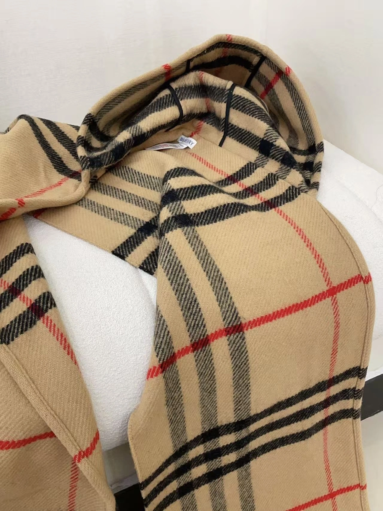 HD--2ur25rry cashmere wool 3colour item:E-S132I2725-3H
