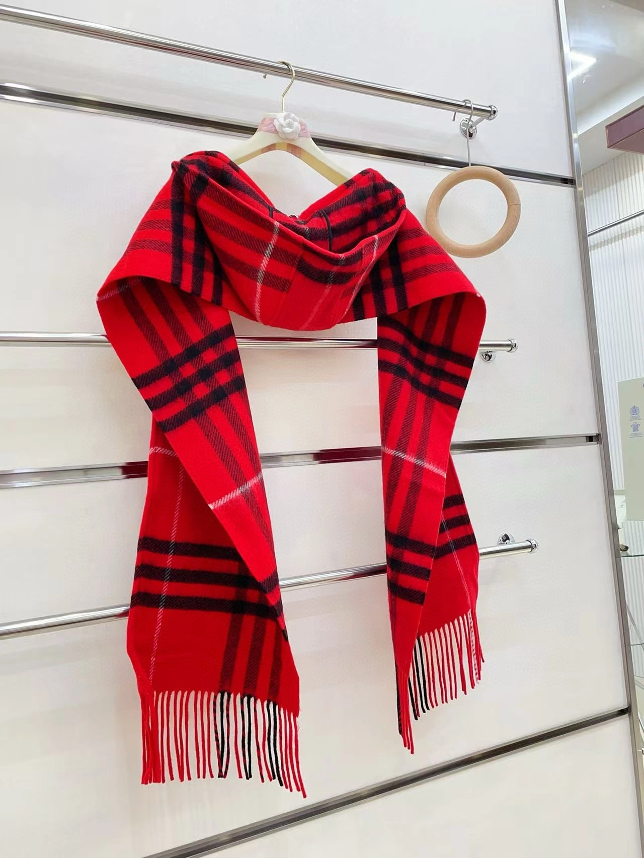 HD--2ur25rry cashmere wool 3colour item:E-S132I2725-3H