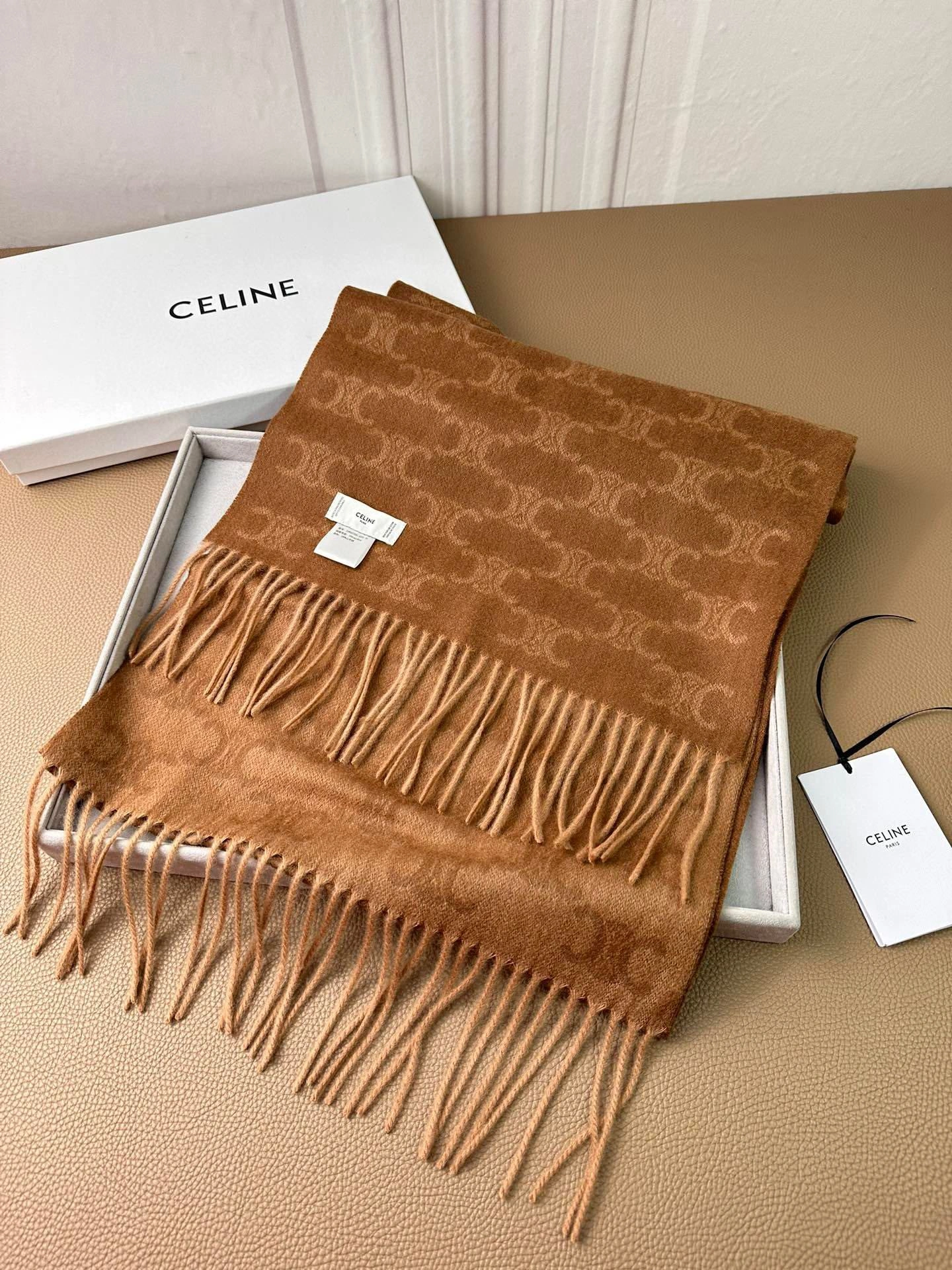 HD--358i95 cashmere 2colour item:E-S132I1504-2H