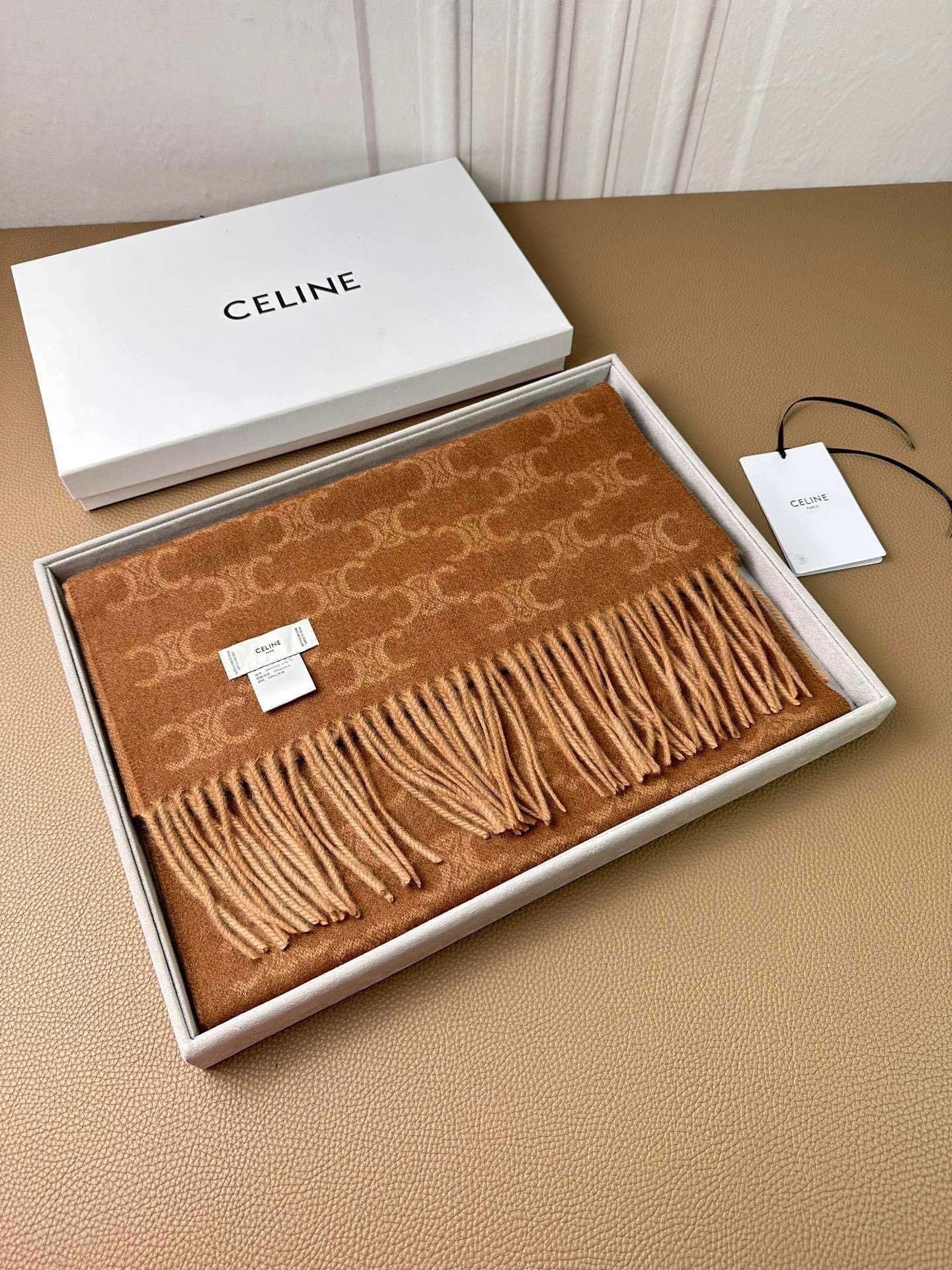 HD--358i95 cashmere 2colour item:E-S132I1504-2H