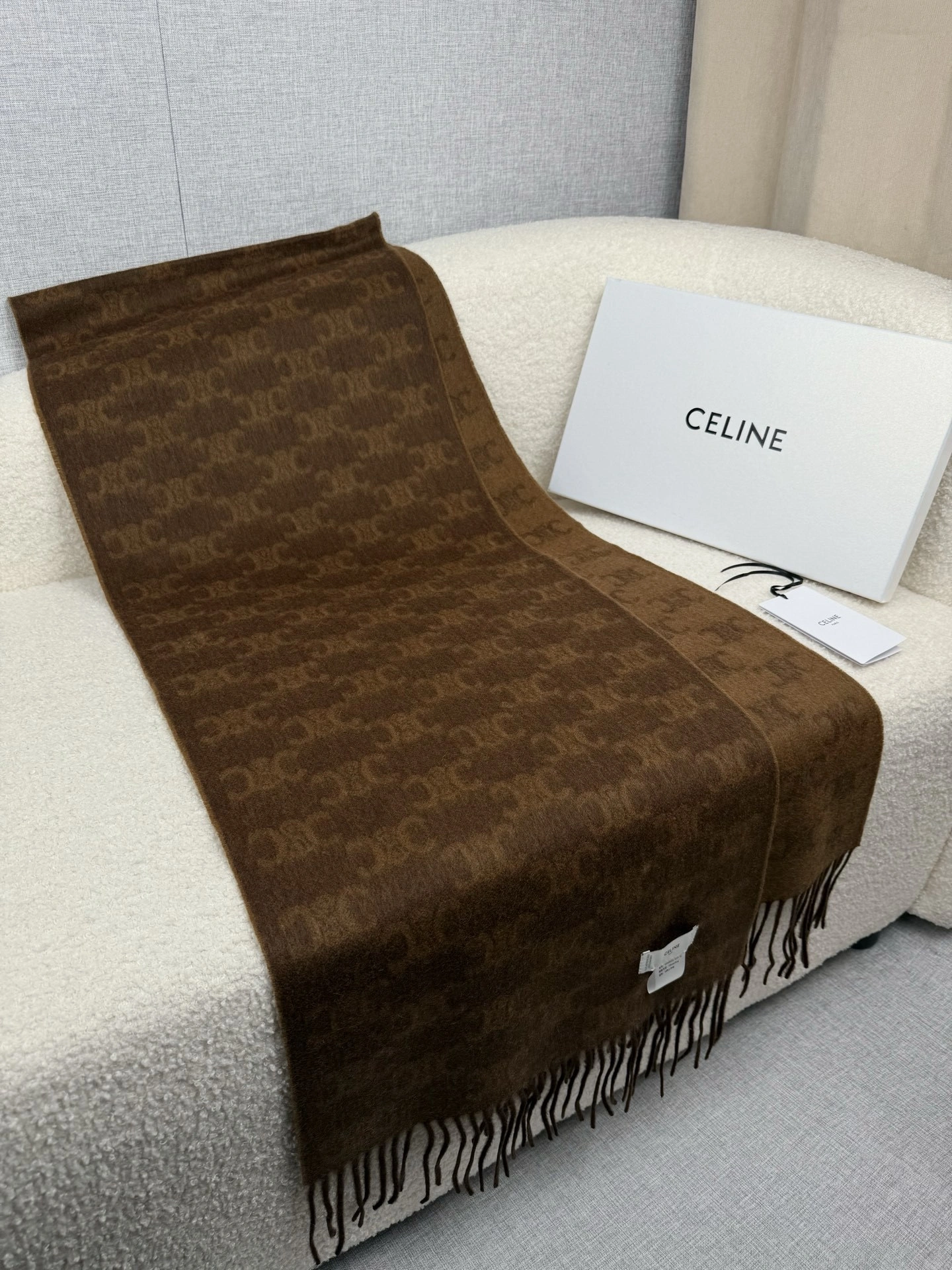 HD--358i95 cashmere 3colour item:E-S132K2875-3H