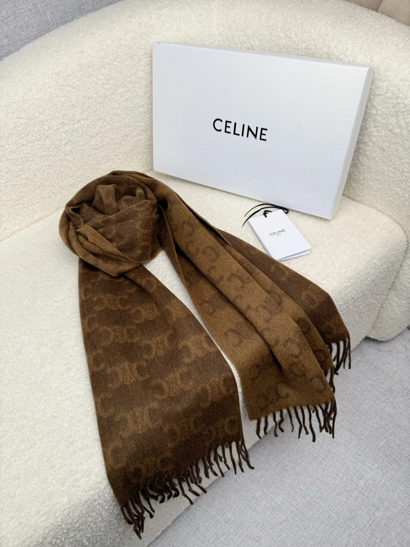 HD--358i95 cashmere 3colour item:E-S132K2875-3H