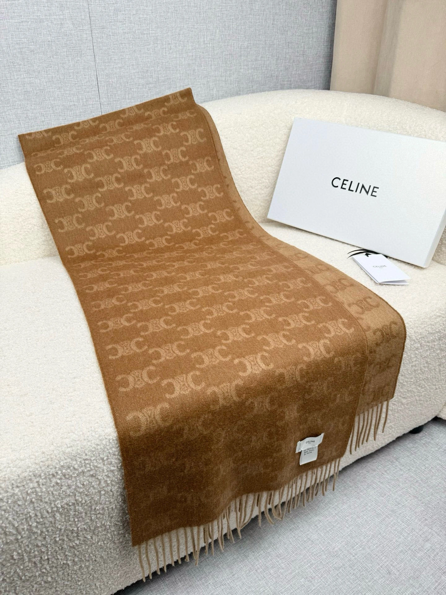 HD--358i95 cashmere 3colour item:E-S132K2875-3H