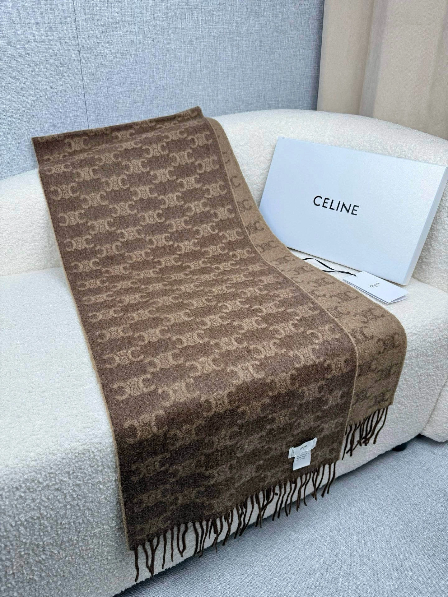 HD--358i95 cashmere 3colour item:E-S132K2875-3H
