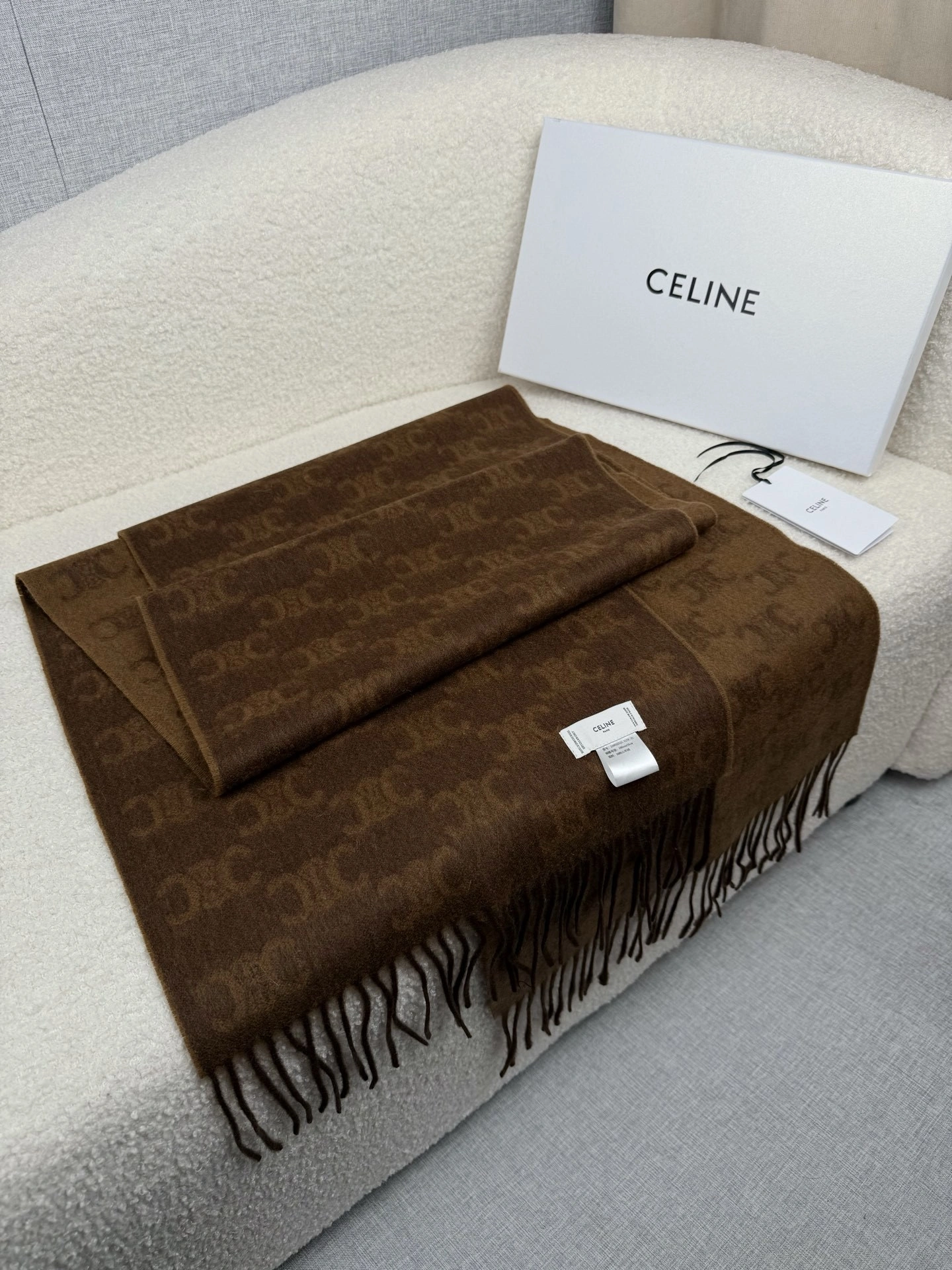 HD--358i95 cashmere 3colour item:E-S132K2875-3H