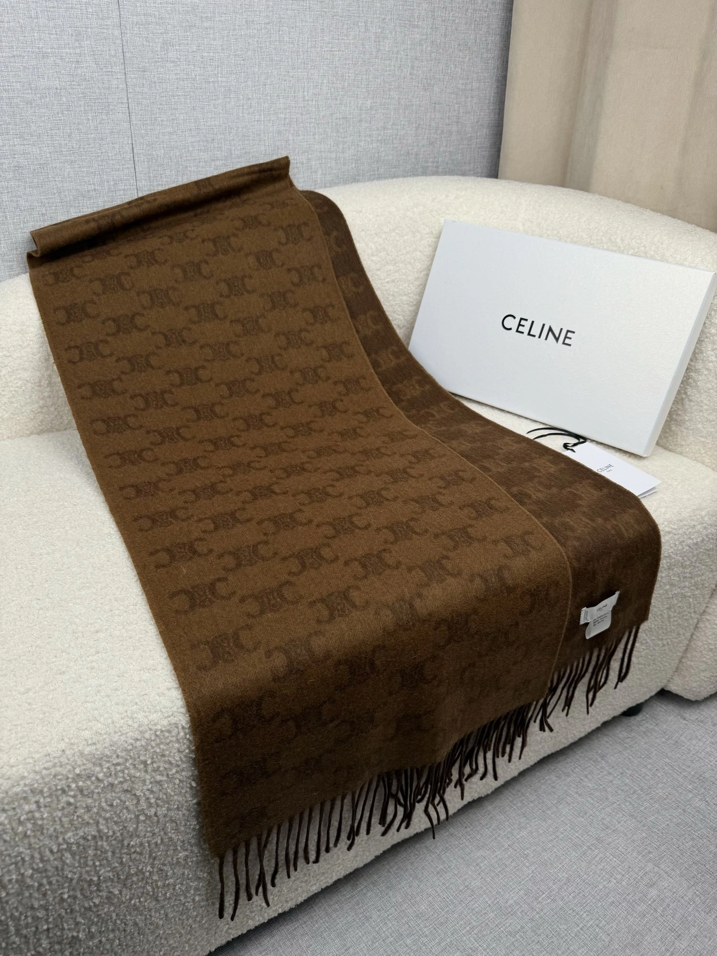 HD--358i95 cashmere 3colour item:E-S132K2875-3H