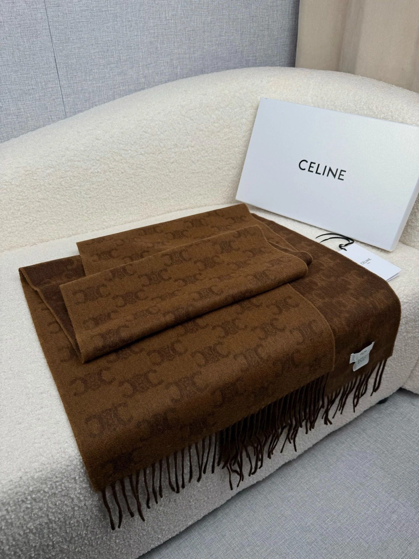 HD--358i95 cashmere 3colour item:E-S132K2875-3H