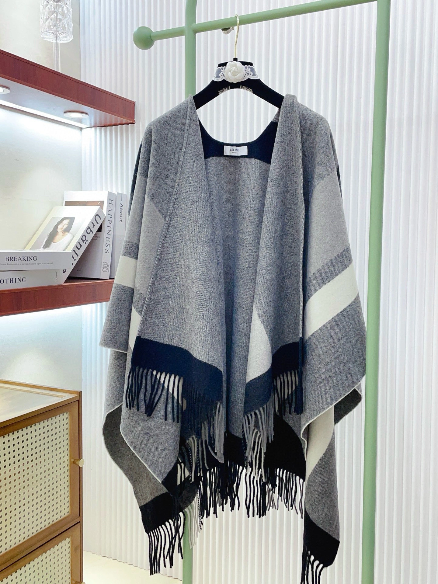 HD--358i95 wool cashmere 2colour item:E-S132I0935-2H