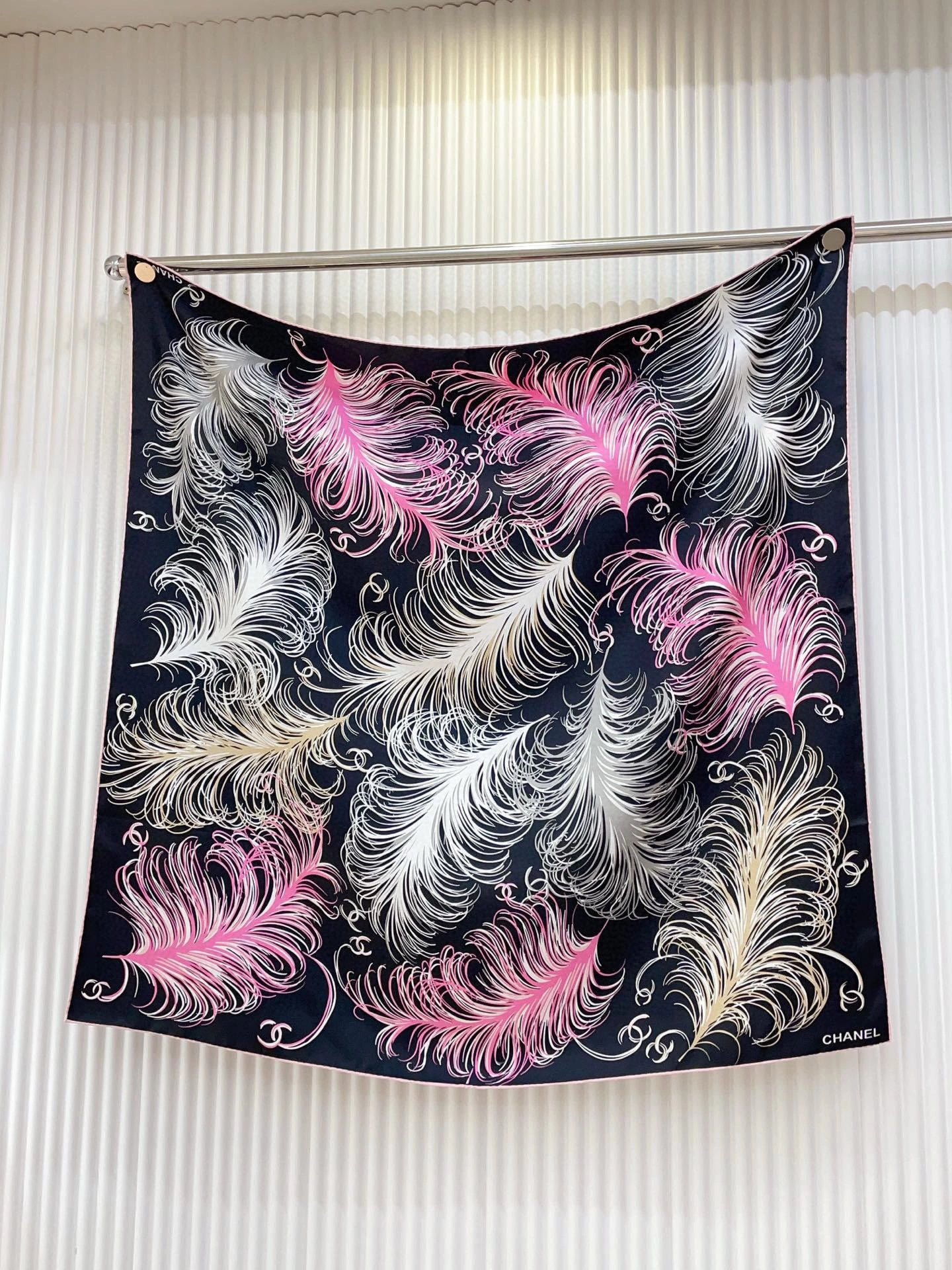 HD--3h1958 Real silk 2colour item:E-S132I0950-2H