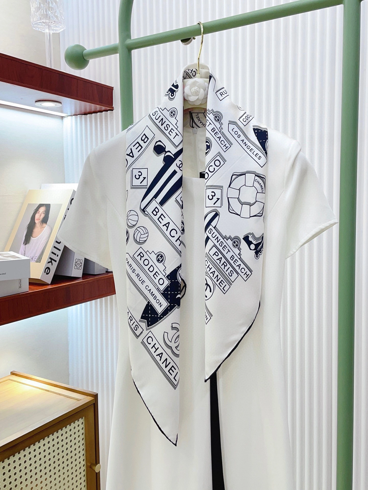 HD--3h1958 Real silk item:E-S132I1672H