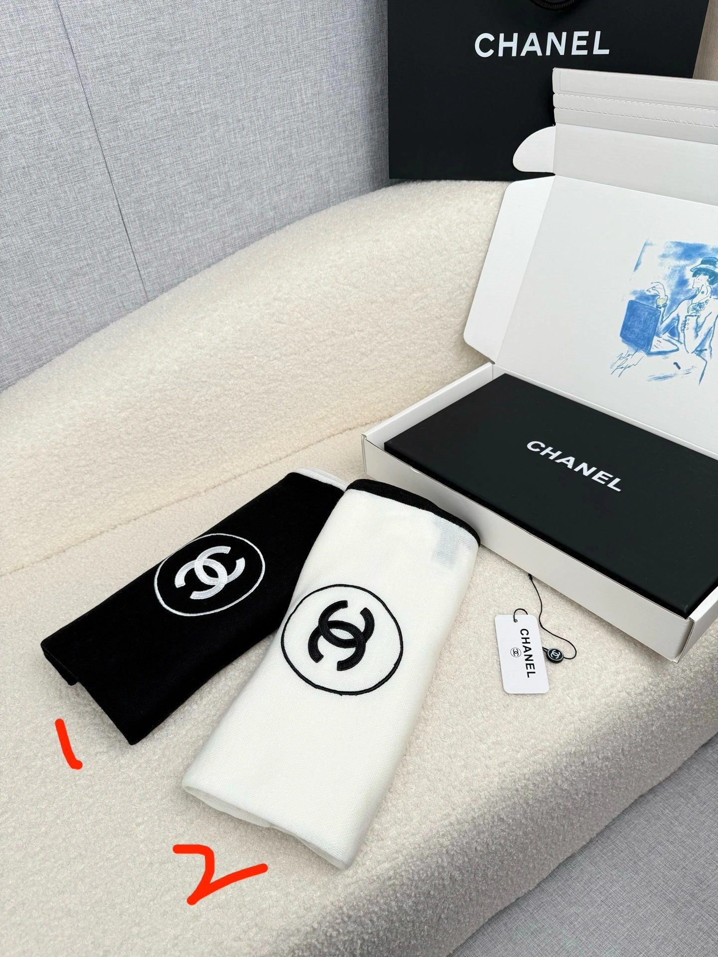 HD--3h1958 embroidery cashmere 2colour item:E-S132I2710-2H