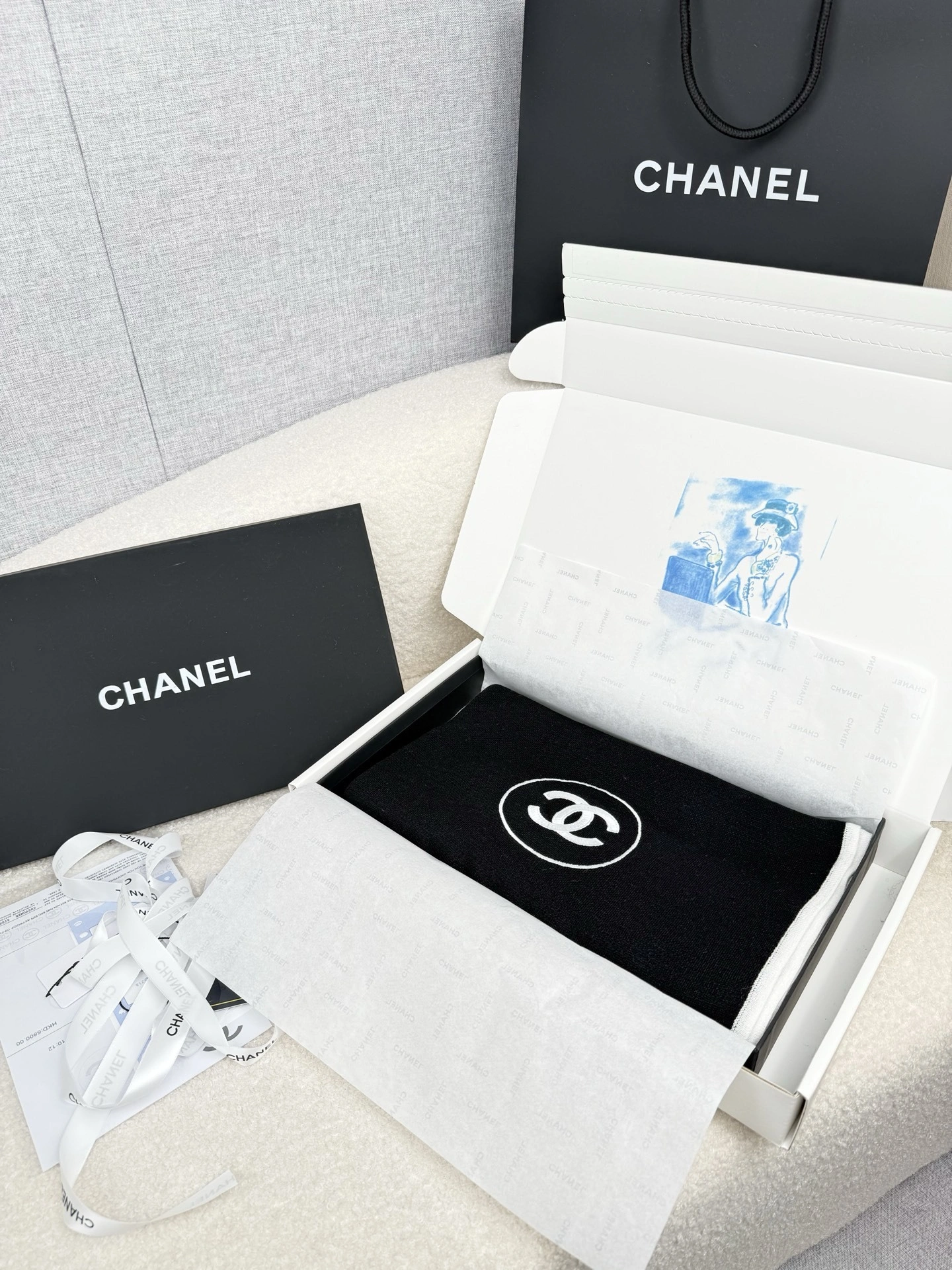 HD--3h1958 embroidery cashmere 2colour item:E-S132I2710-2H