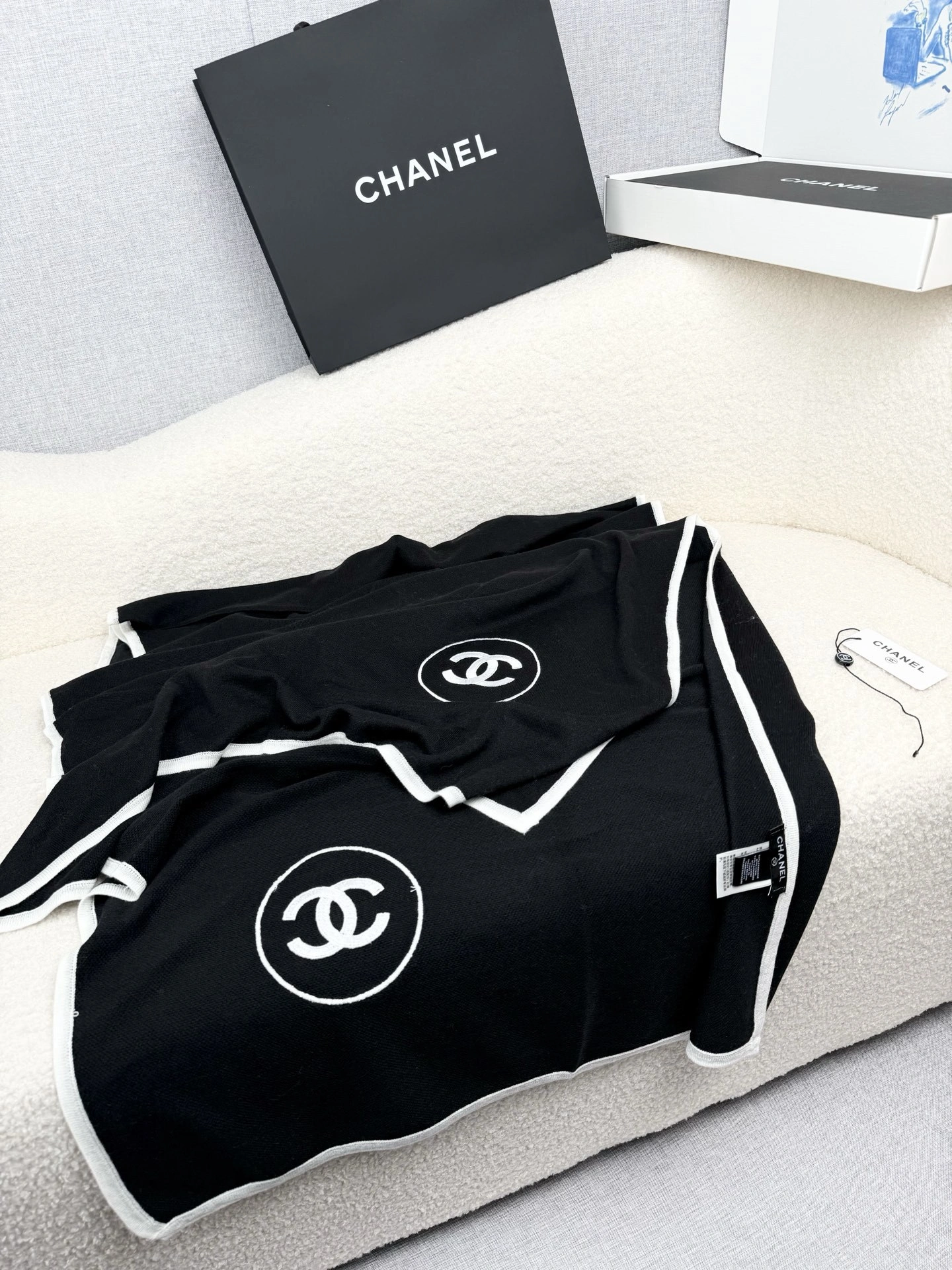 HD--3h1958 embroidery cashmere 2colour item:E-S132I2710-2H