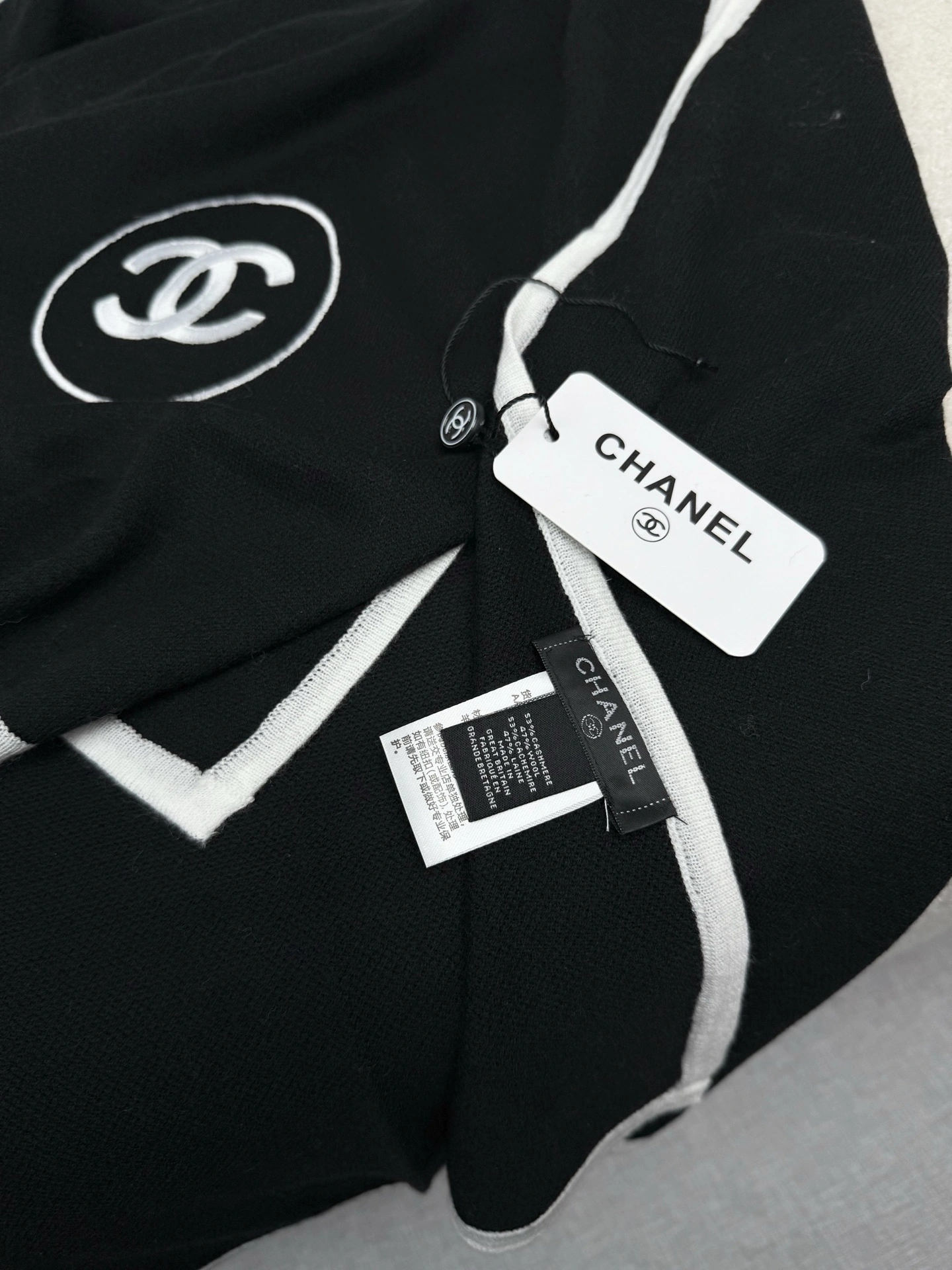 HD--3h1958 embroidery cashmere 2colour item:E-S132I2710-2H