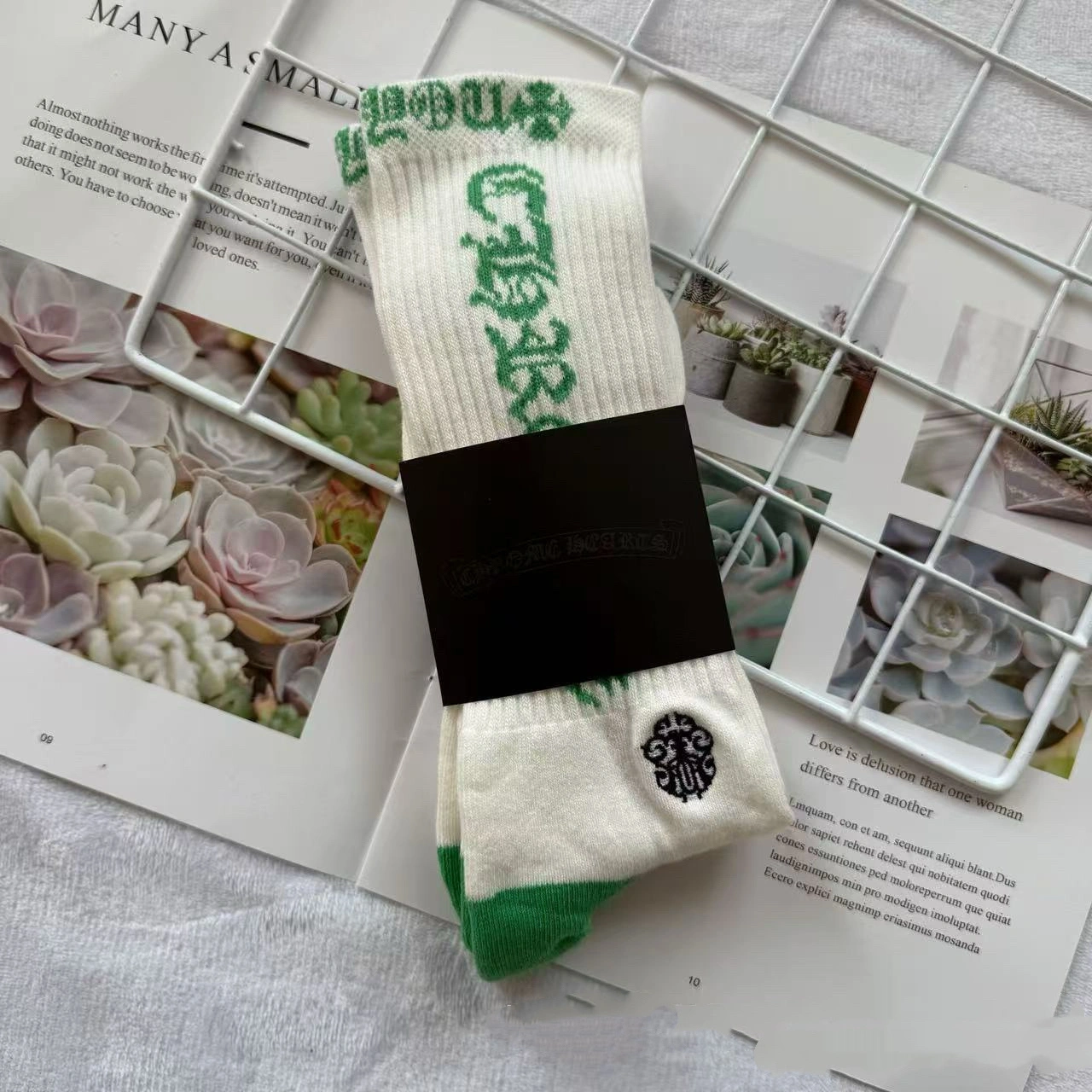 &HD--3hro75 embroidery 11Colour item:E-S000F2084H-11