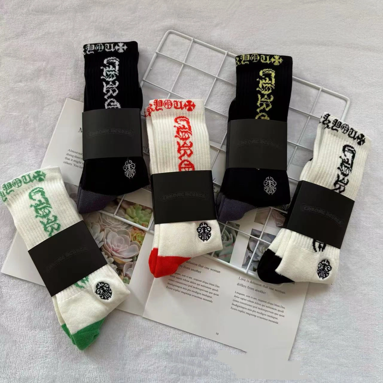 &HD--3hro75 embroidery 11Colour item:E-S000F2084H-11