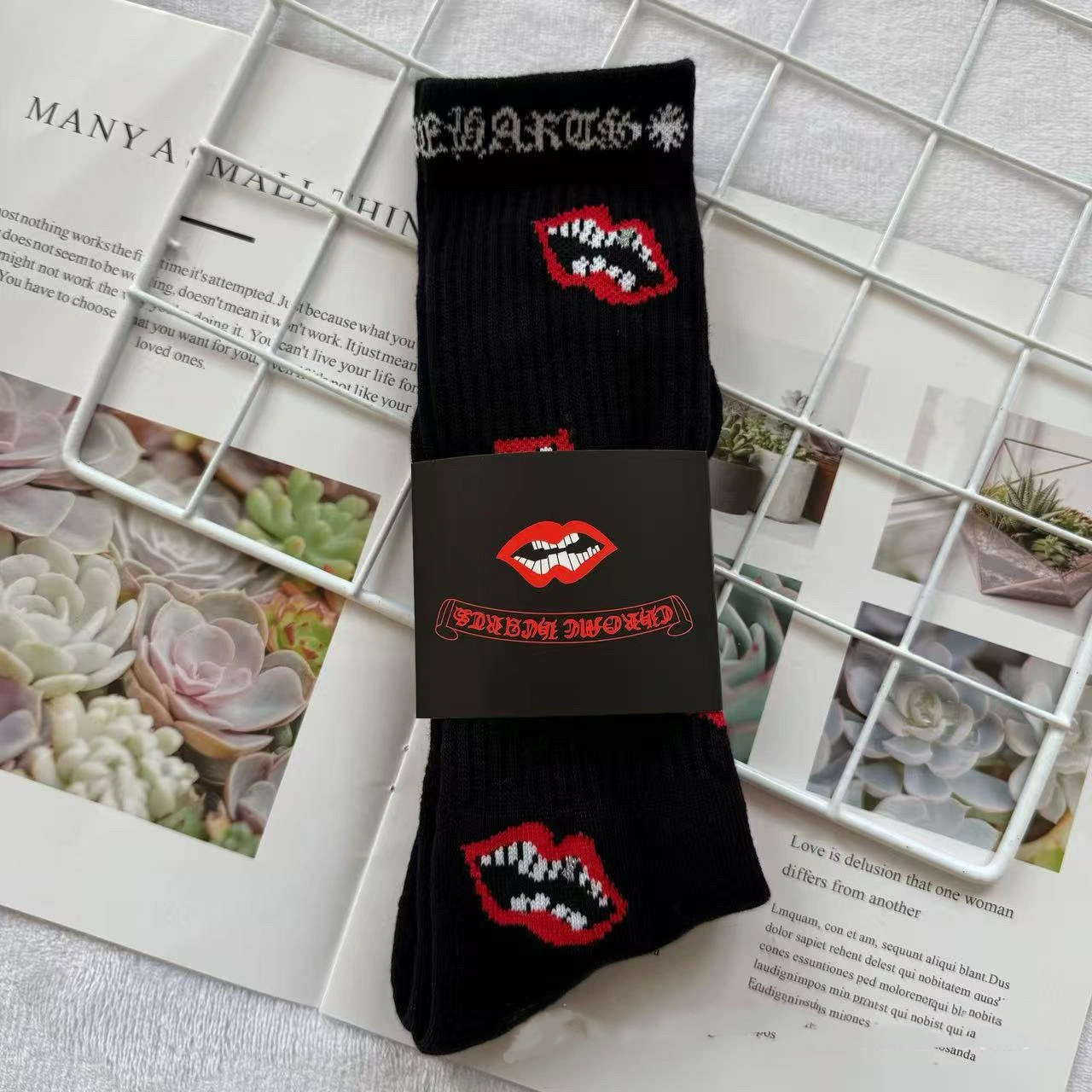 &HD--3hro75 embroidery 11Colour item:E-S000F2084H-11