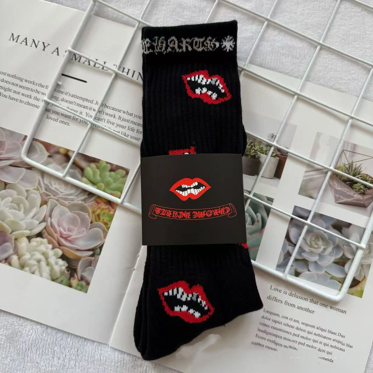 &HD--3hro75 embroidery 11Colour item:E-S000F2084H-11
