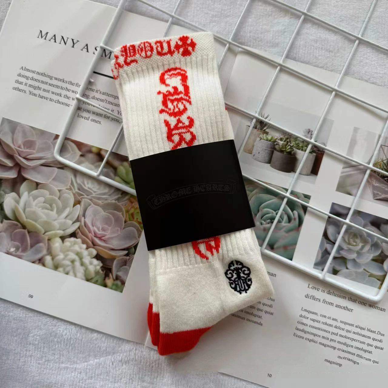 &HD--3hro75 embroidery 11Colour item:E-S000F2084H-11