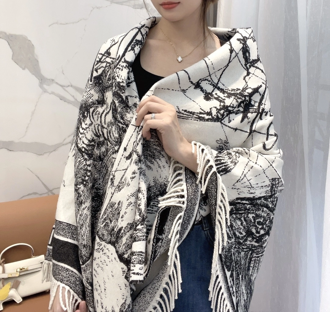 HD--4ior 57% cashmere 43%wool item:E-S132I1009