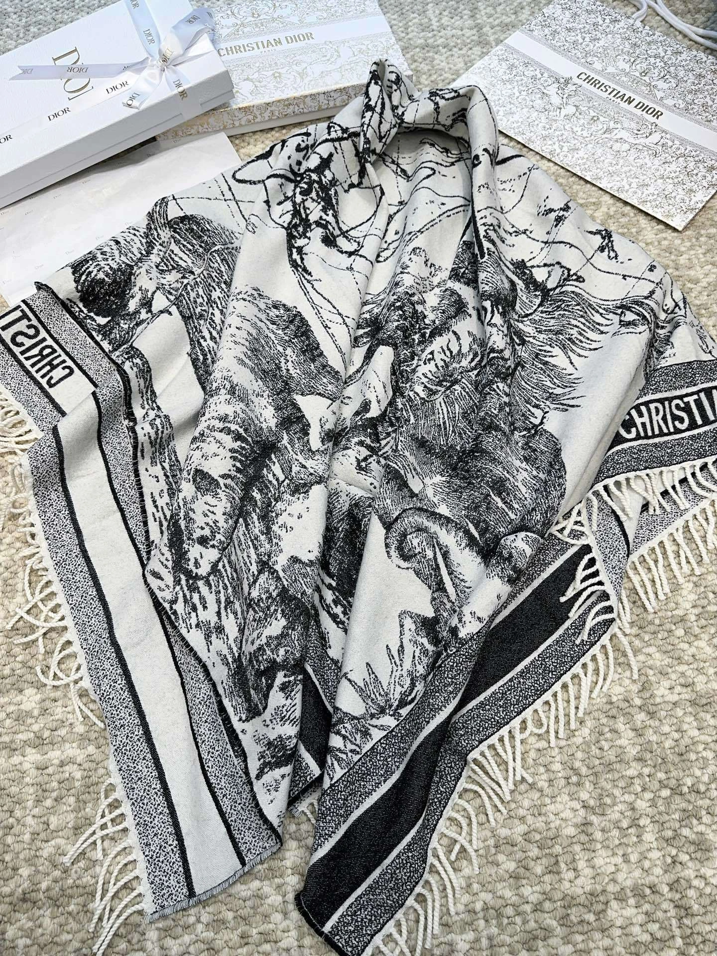 HD--4ior 57% cashmere 43%wool item:E-S132I1009