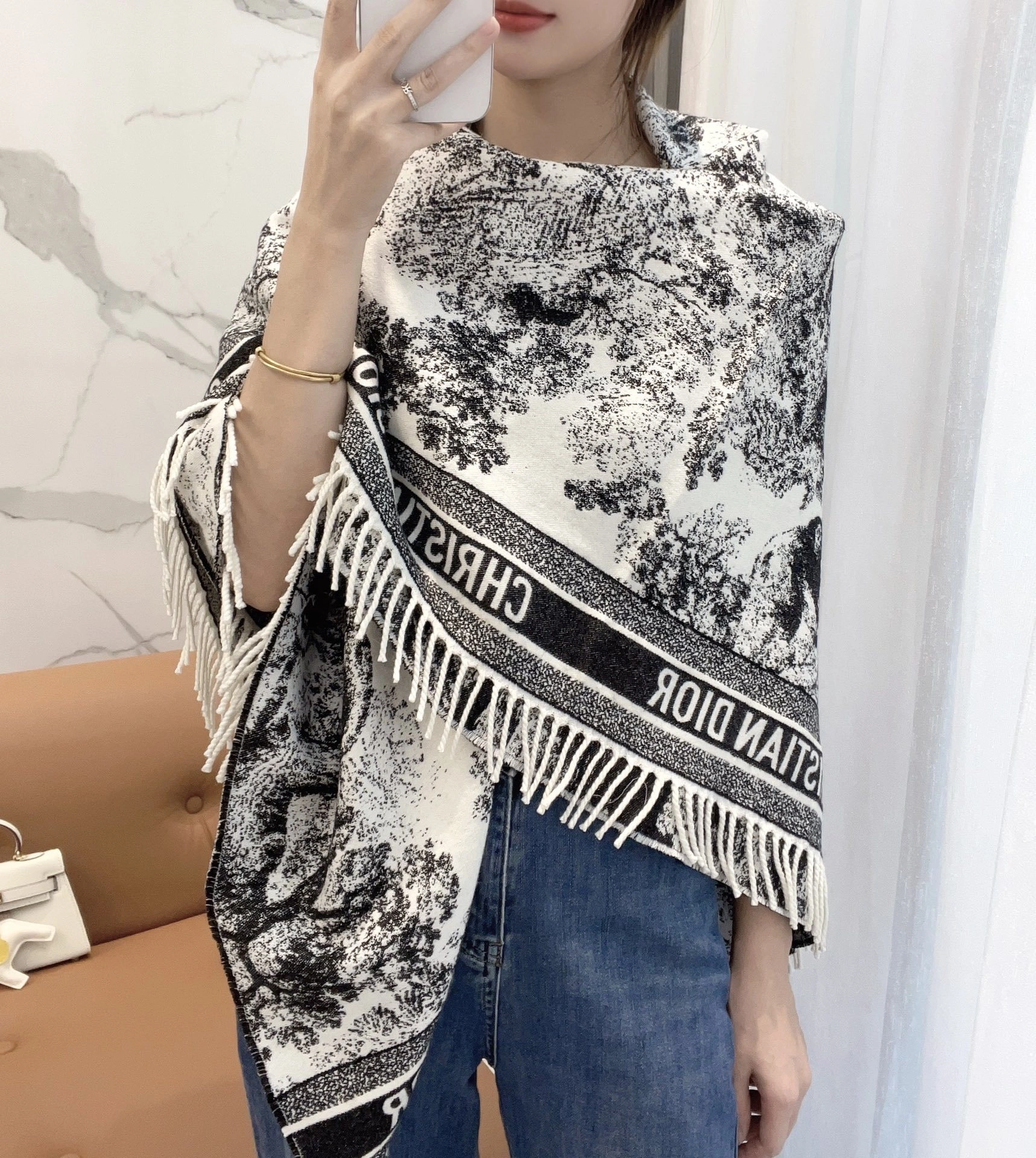HD--4ior 57% cashmere 43%wool item:E-S132I1012