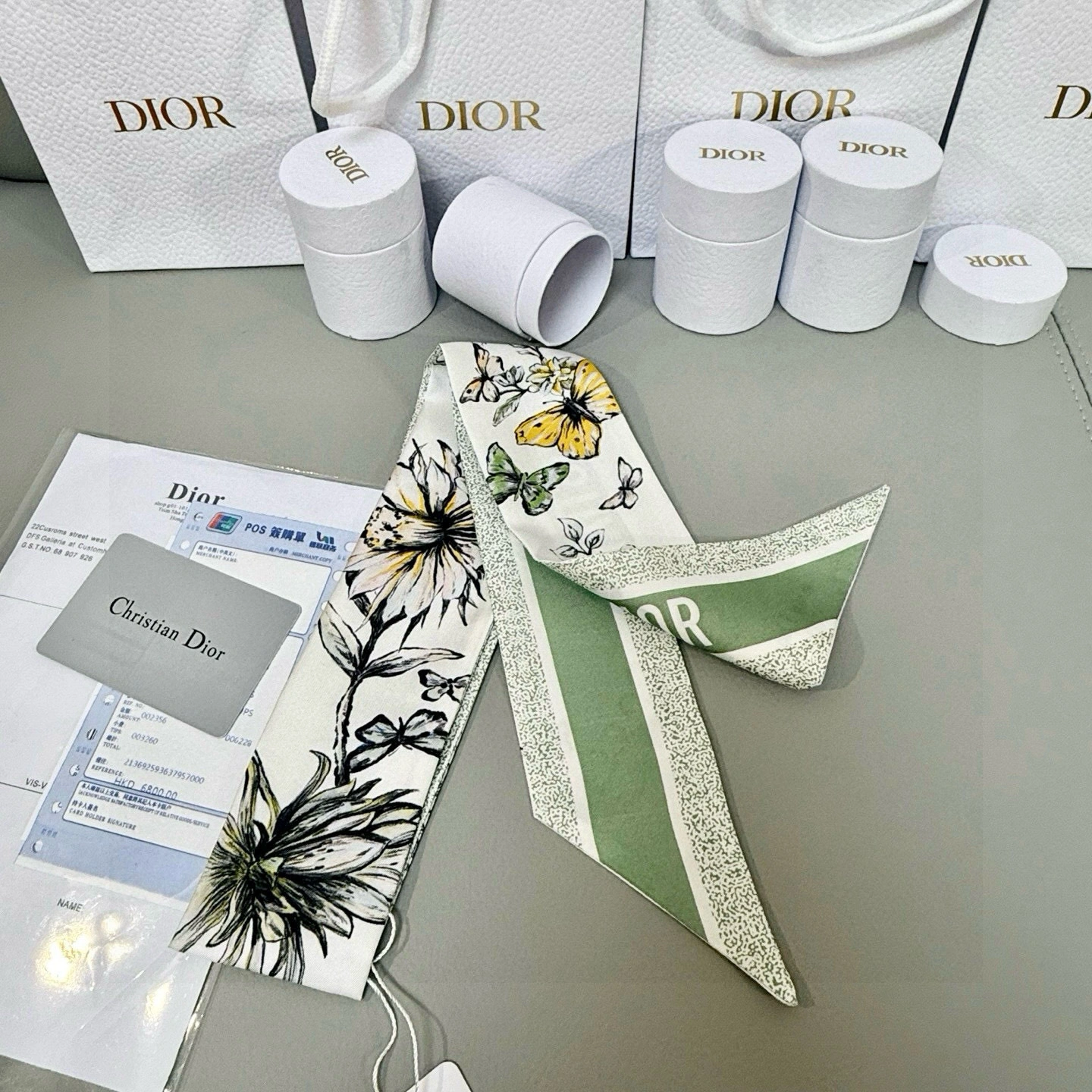 HD--4ior PDO2416 Real silk 3colour item:E-S1320I1329-3H