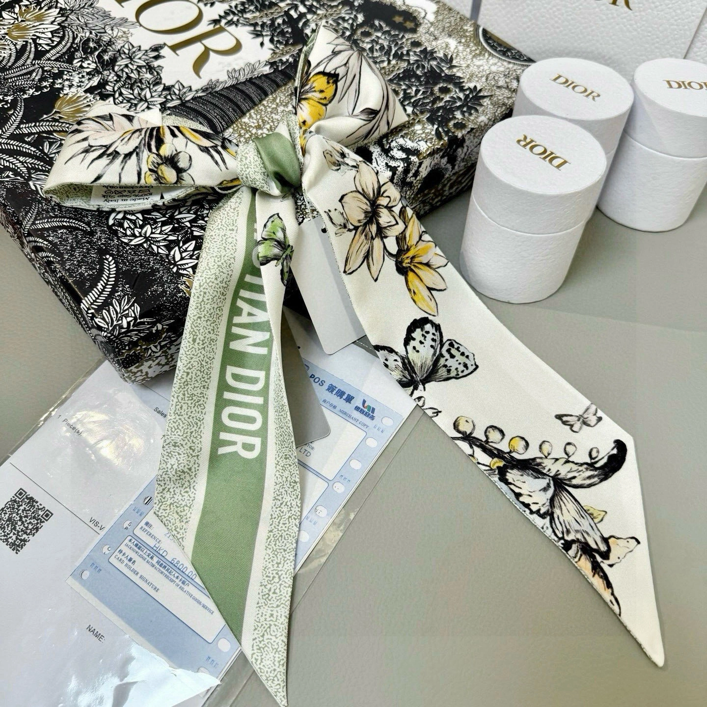 HD--4ior PDO2416 Real silk 3colour item:E-S1320I1329-3H