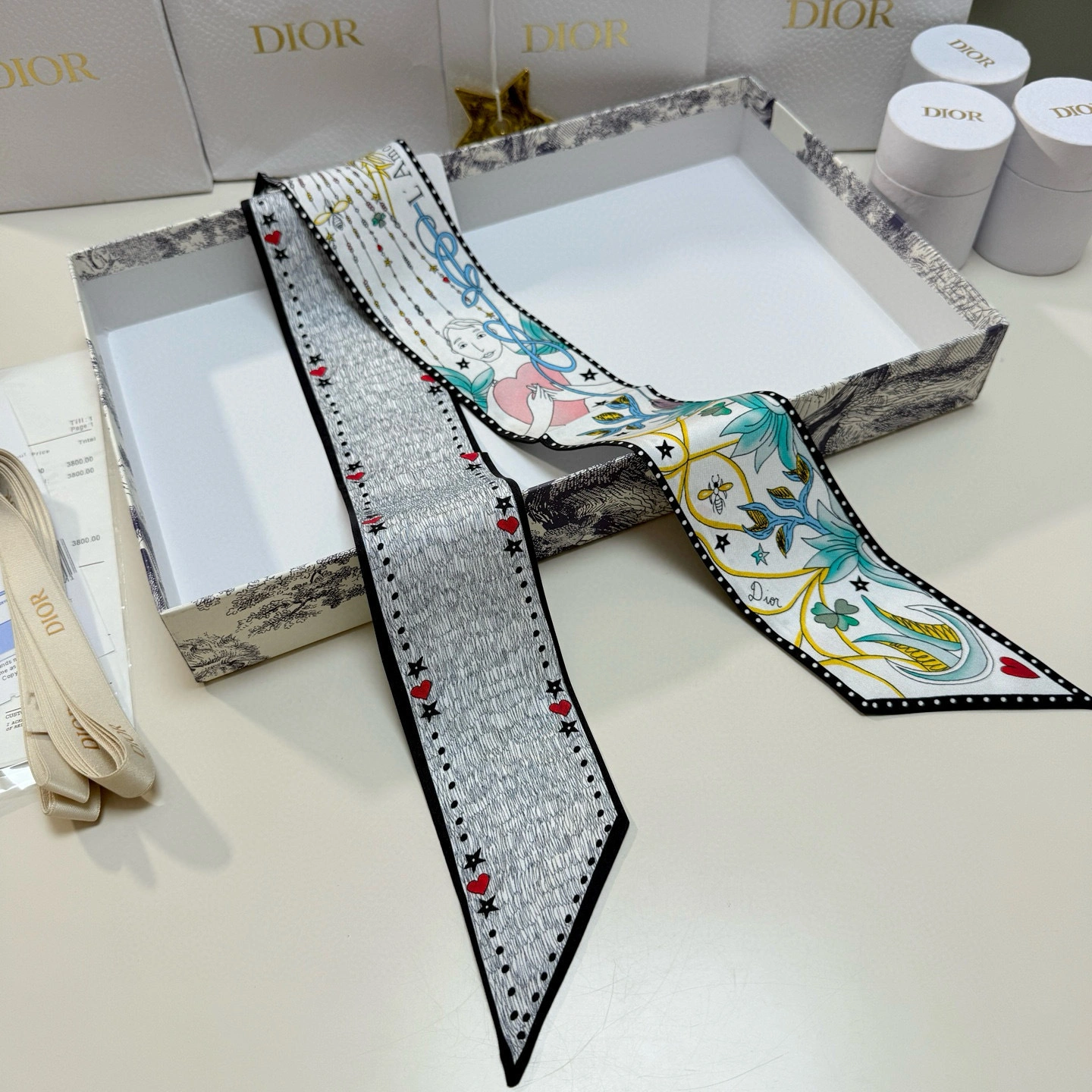 HD--4ior Real silk 7colour item:E-S1320I1331-7H