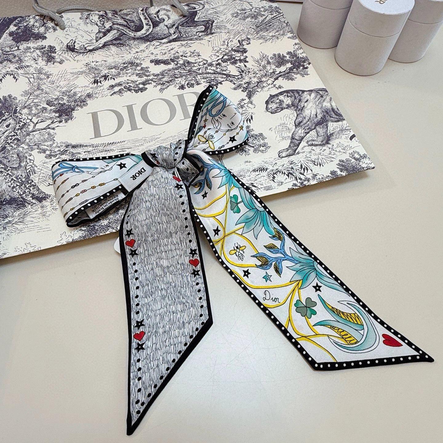 HD--4ior Real silk 7colour item:E-S1320I1331-7H