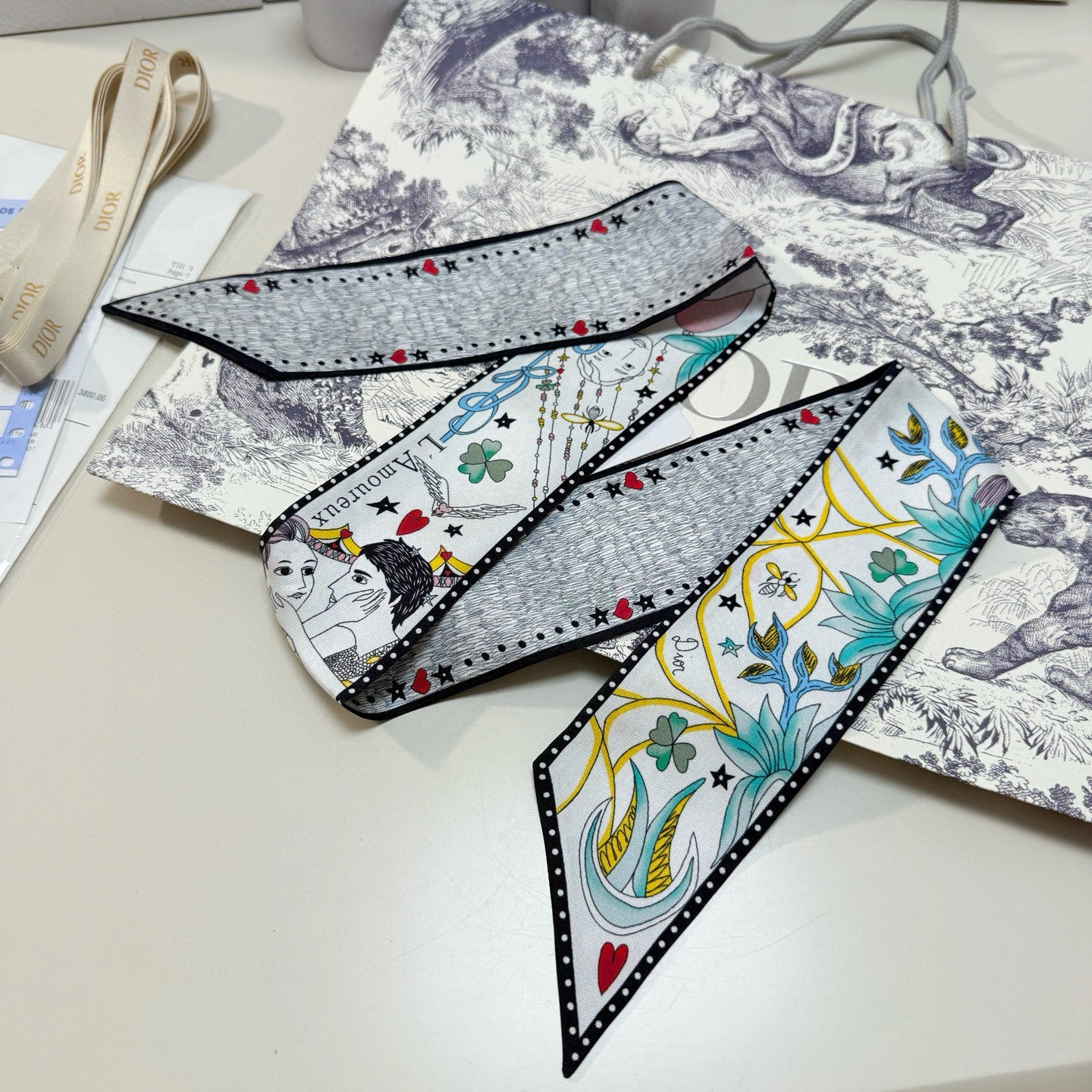 HD--4ior Real silk 7colour item:E-S1320I1331-7H