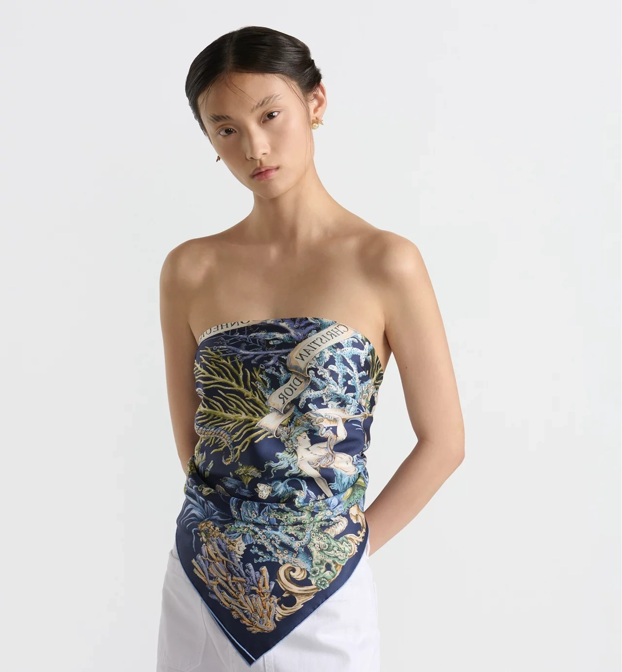 HD--4ior SDO2510 Real silk 3colour item:E-S132H3040-3H