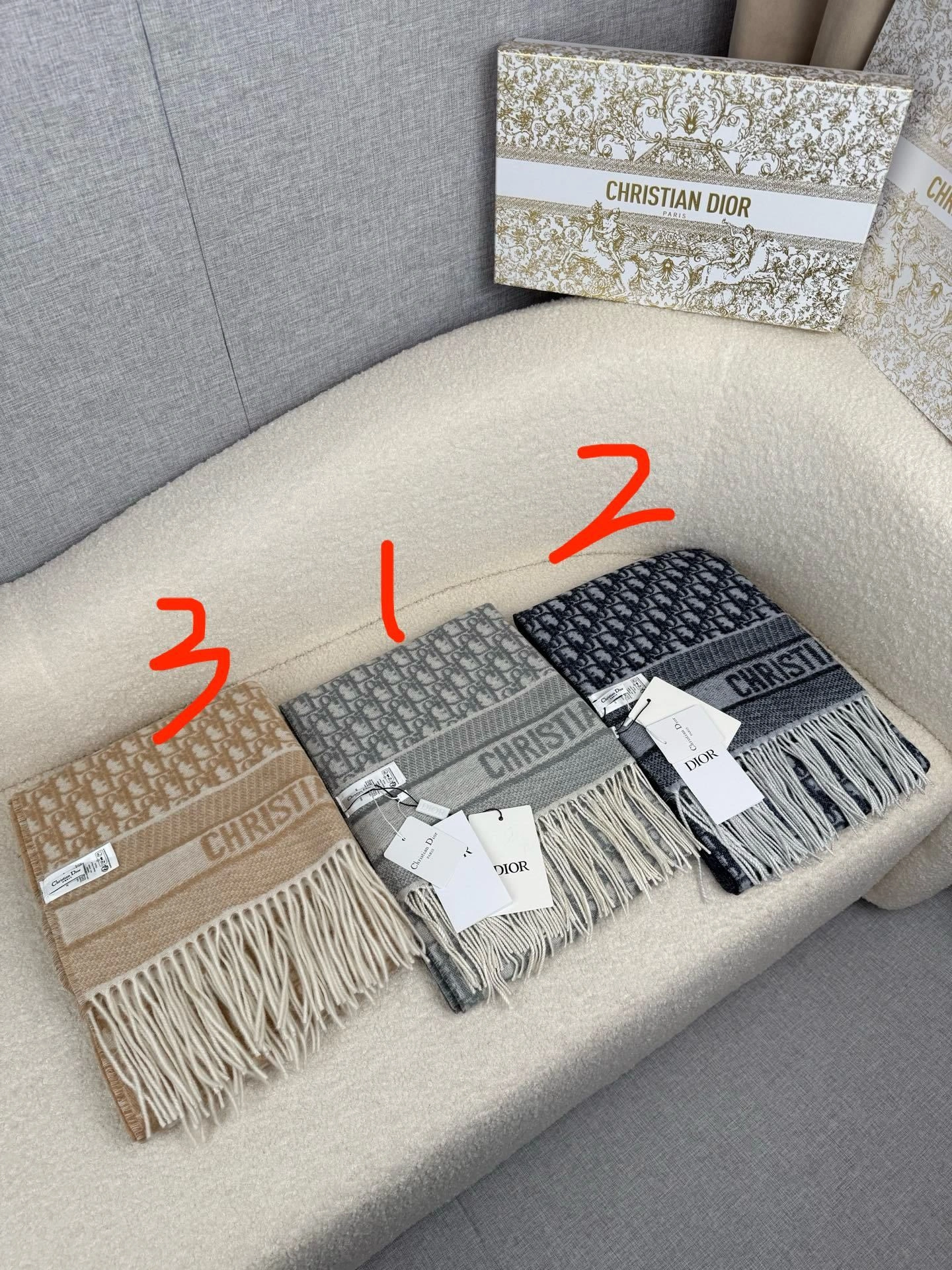 HD--4ior cashmere 3colour item:E-S132I0961-3H