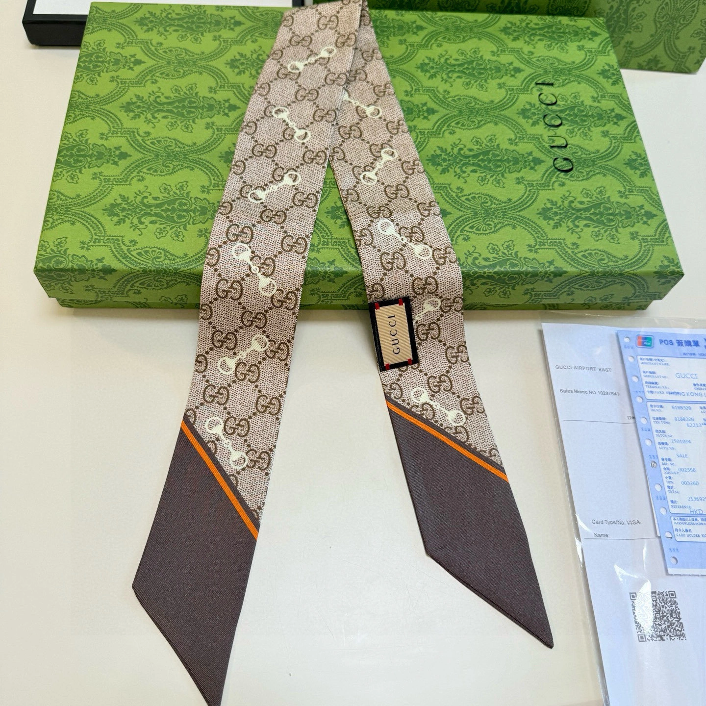 HD--6u33i Real silk 2colour item:E-S1320I1362-2H