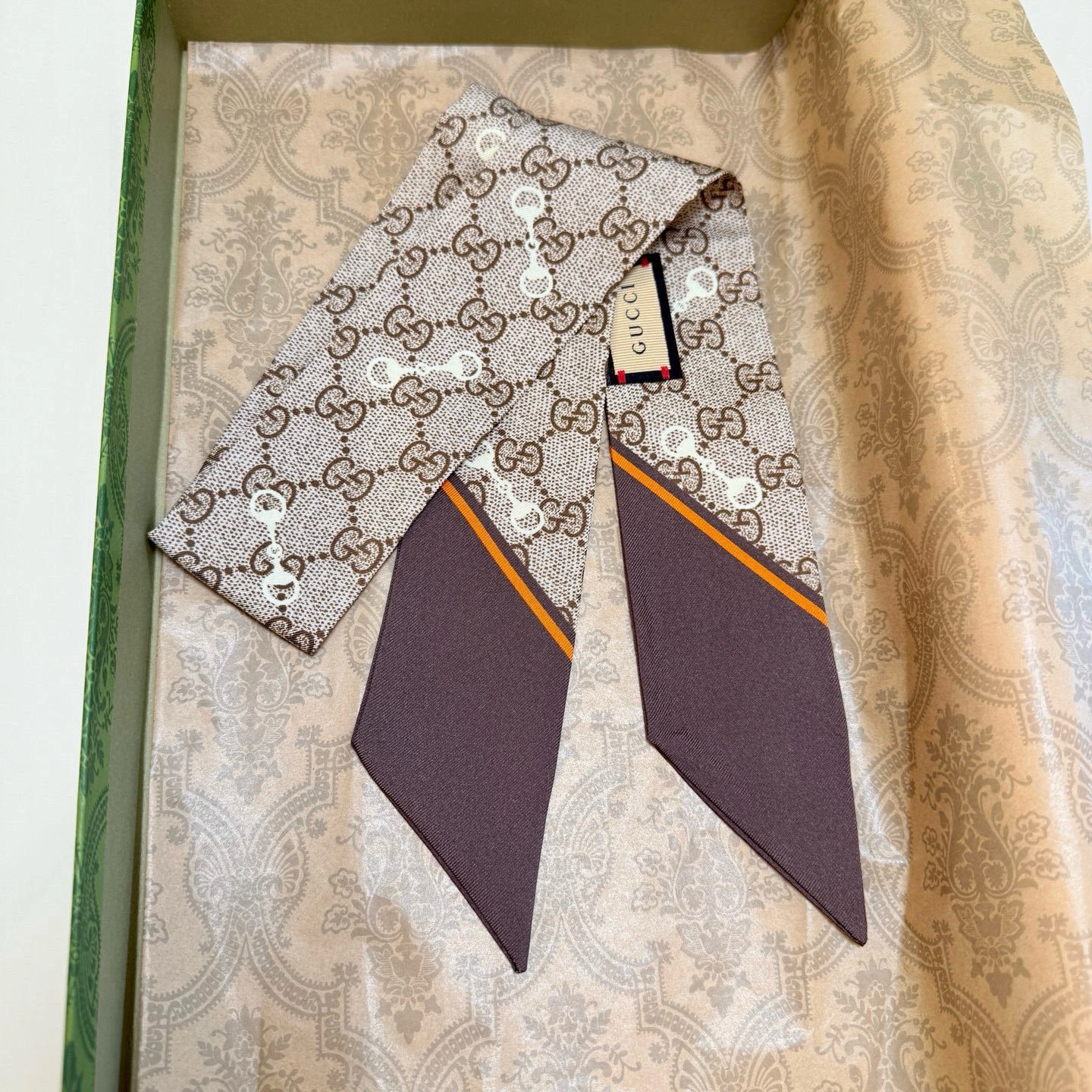 HD--6u33i Real silk 2colour item:E-S1320I1362-2H
