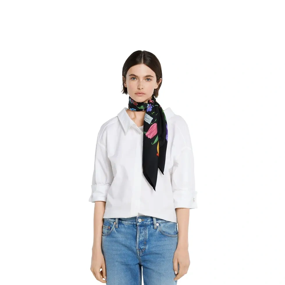 HD--6u33i SGC2510 Real silk 6colour item:E-S132I0303-6H