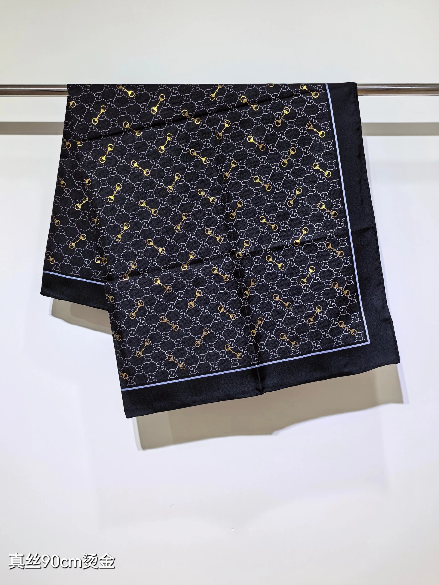 HD--6u33i SGC2512 Real silk 3colour item:E-S132I0351-3H