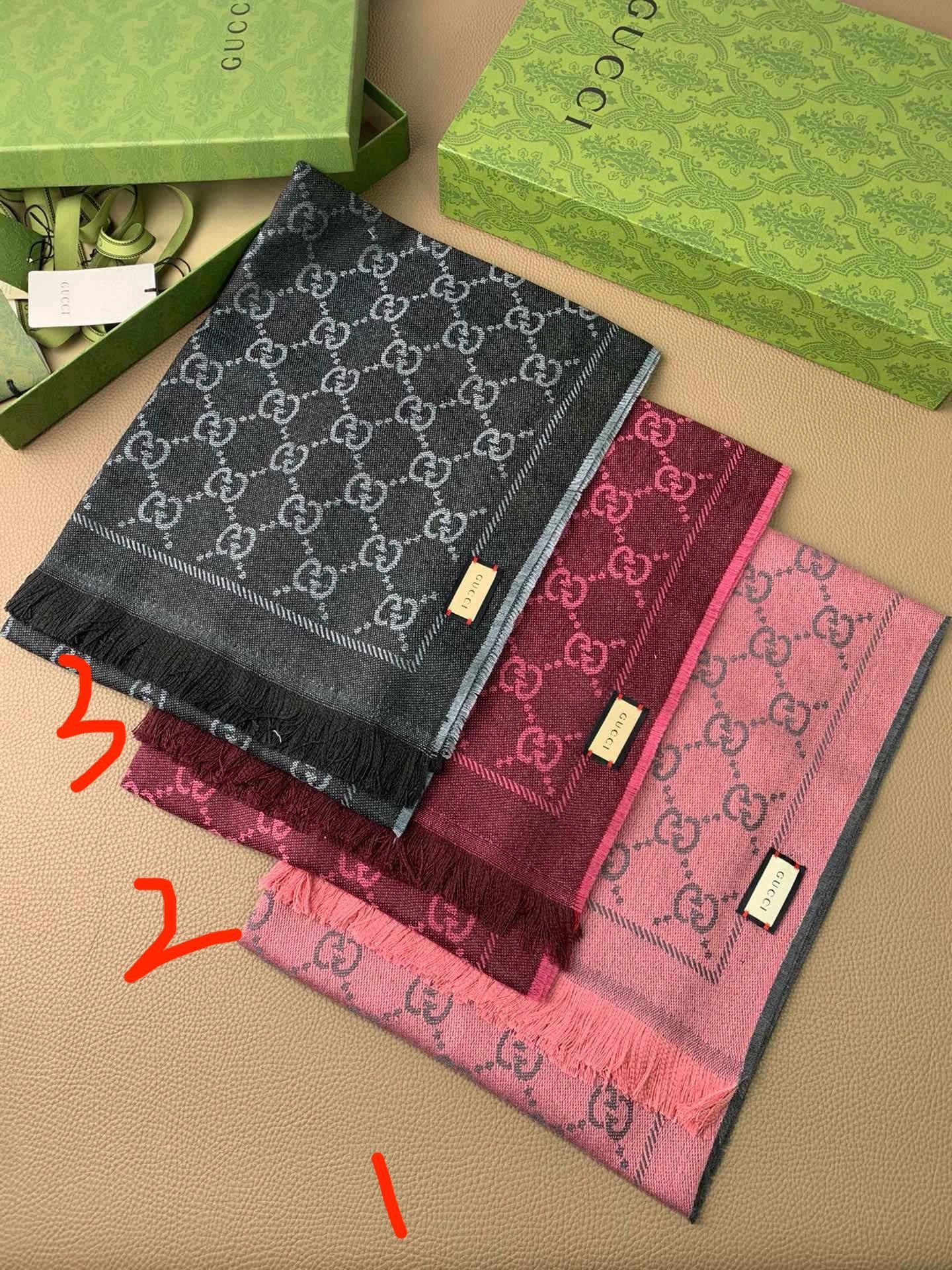HD--6u33i Wool 3colour item:E-S132I2715-3H