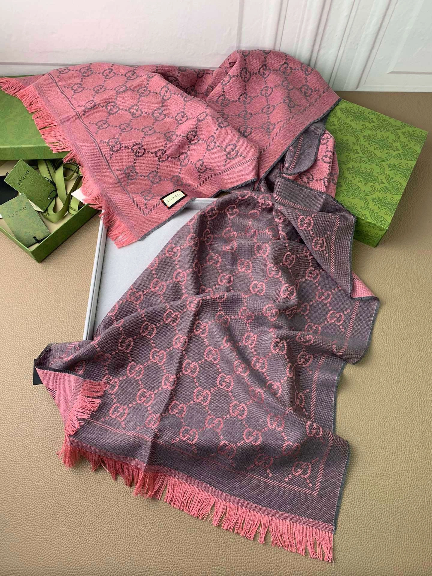 HD--6u33i Wool 3colour item:E-S132I2715-3H
