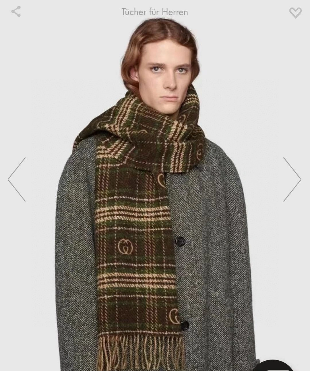 HD--6u33i Wool item:E-S132I2716H