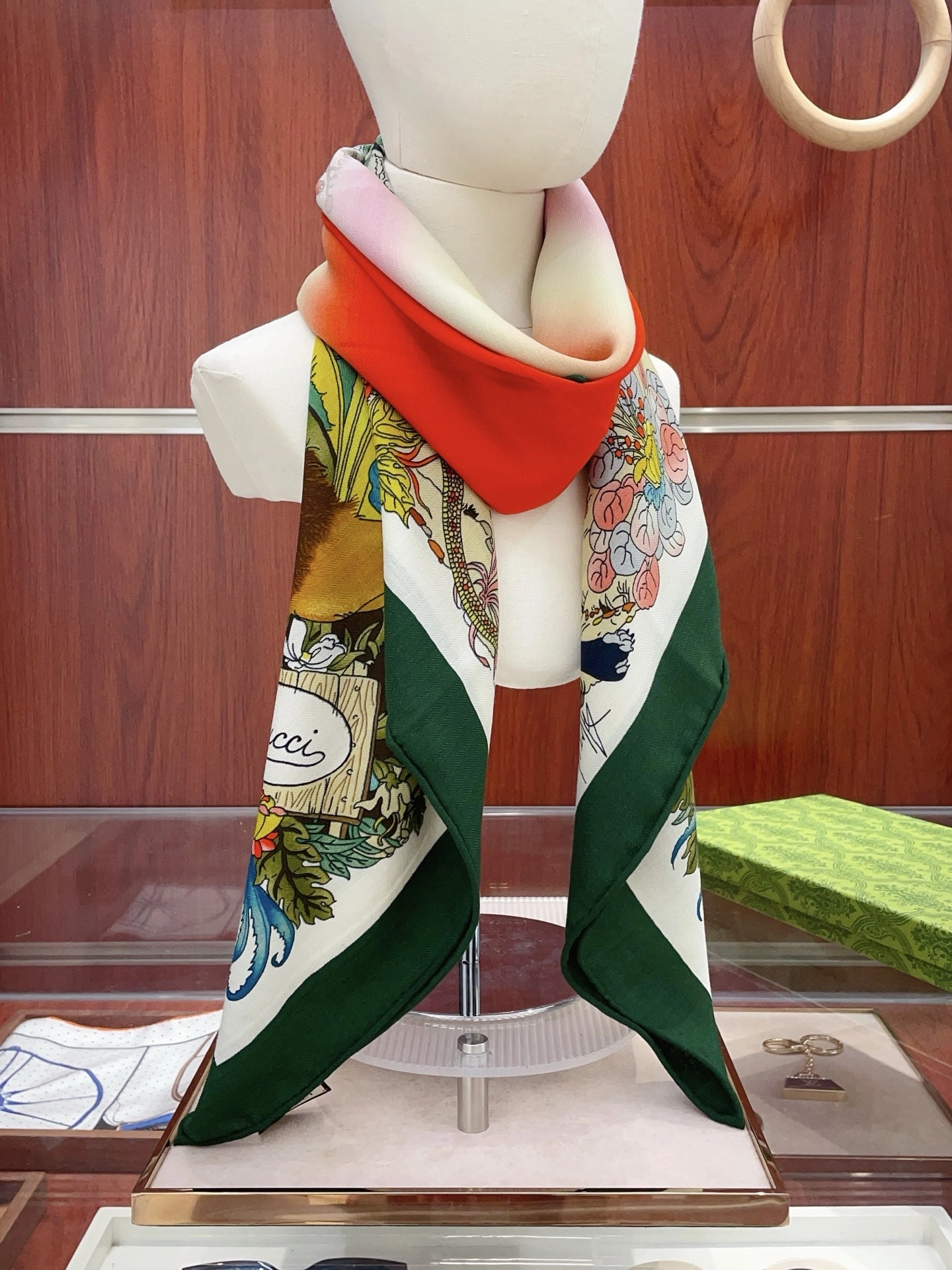 HD--6u33i cashmere item : E-S132K1228H