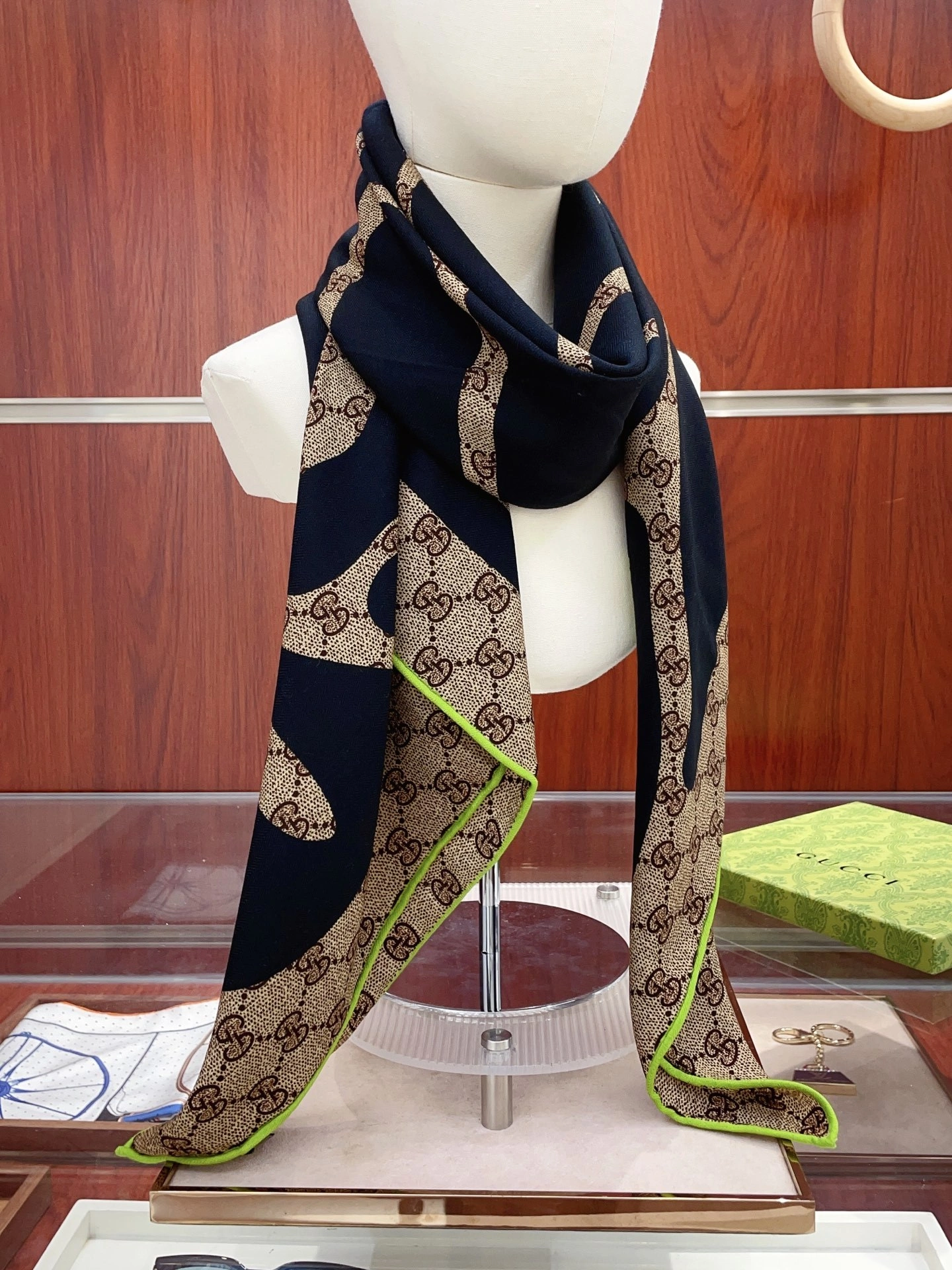 HD--6u33i cashmere item:E-S132K2855H