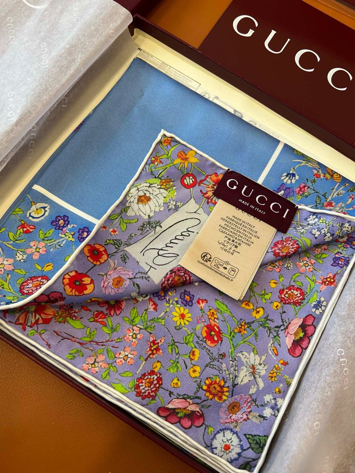 HD--6u33i mulberry silk 4colour item:E-S132I0102-4H