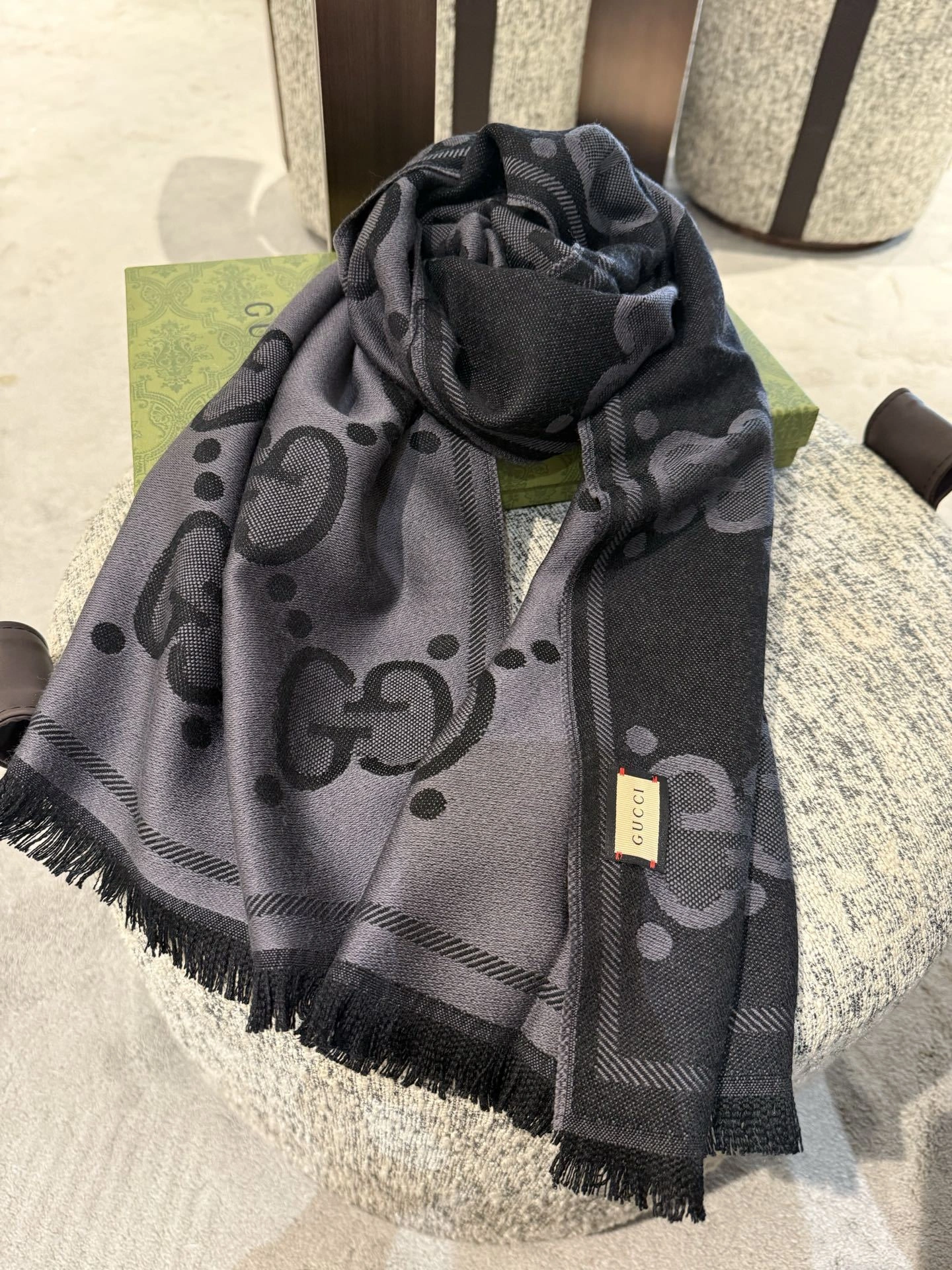 HD--6u33i wool 3colour item:E-S132I0938-3H