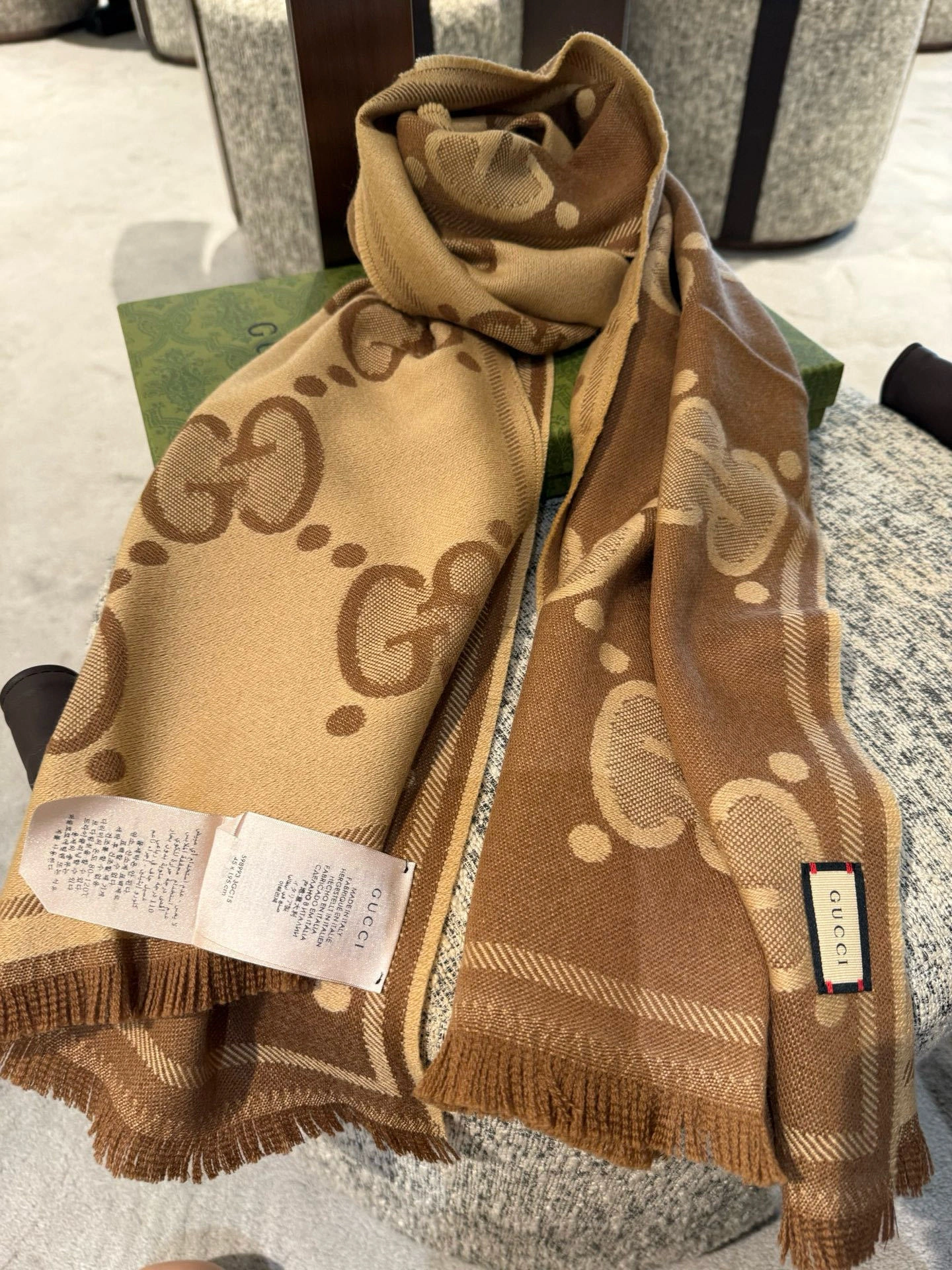 HD--6u33i wool 3colour item:E-S132I0938-3H