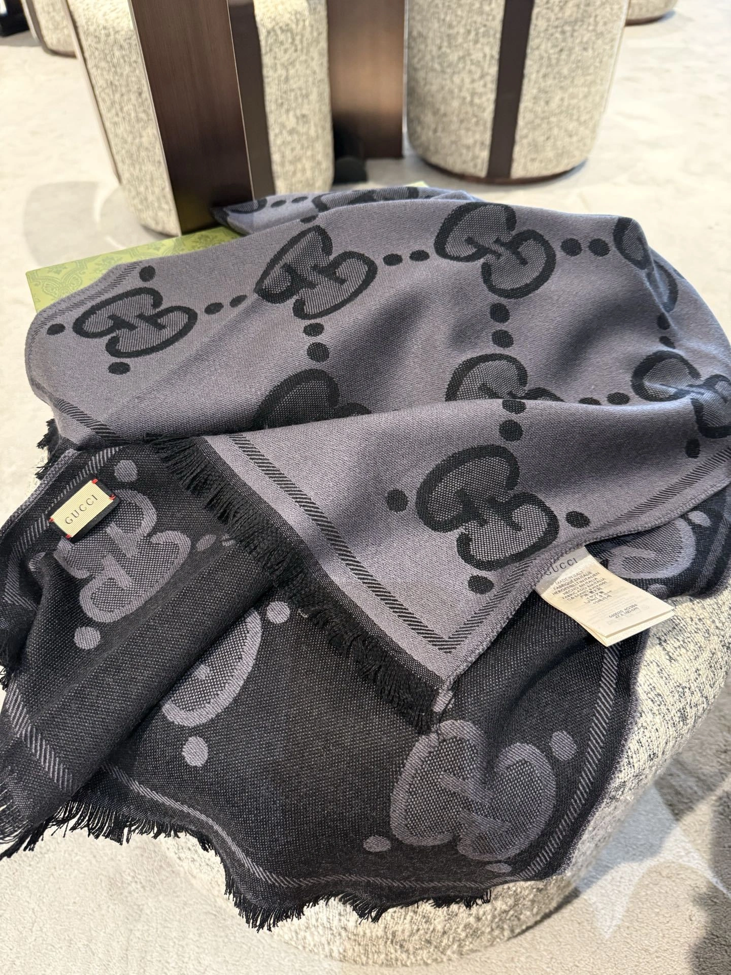HD--6u33i wool 3colour item:E-S132I0938-3H