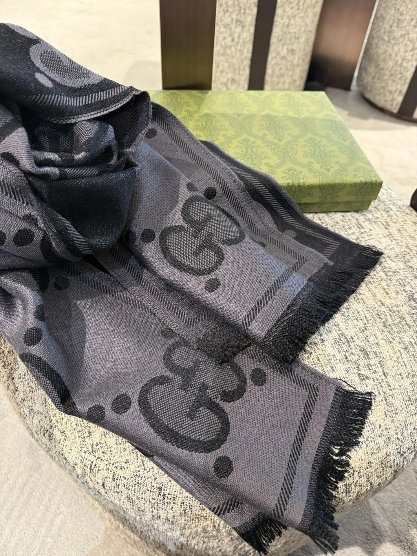 HD--6u33i wool 3colour item:E-S132I0938-3H
