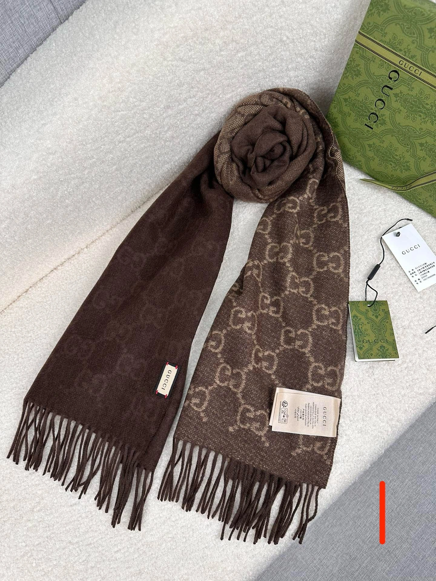 HD--6u33i wool cashmere 382g 2colour item:E-S132I0937-2H