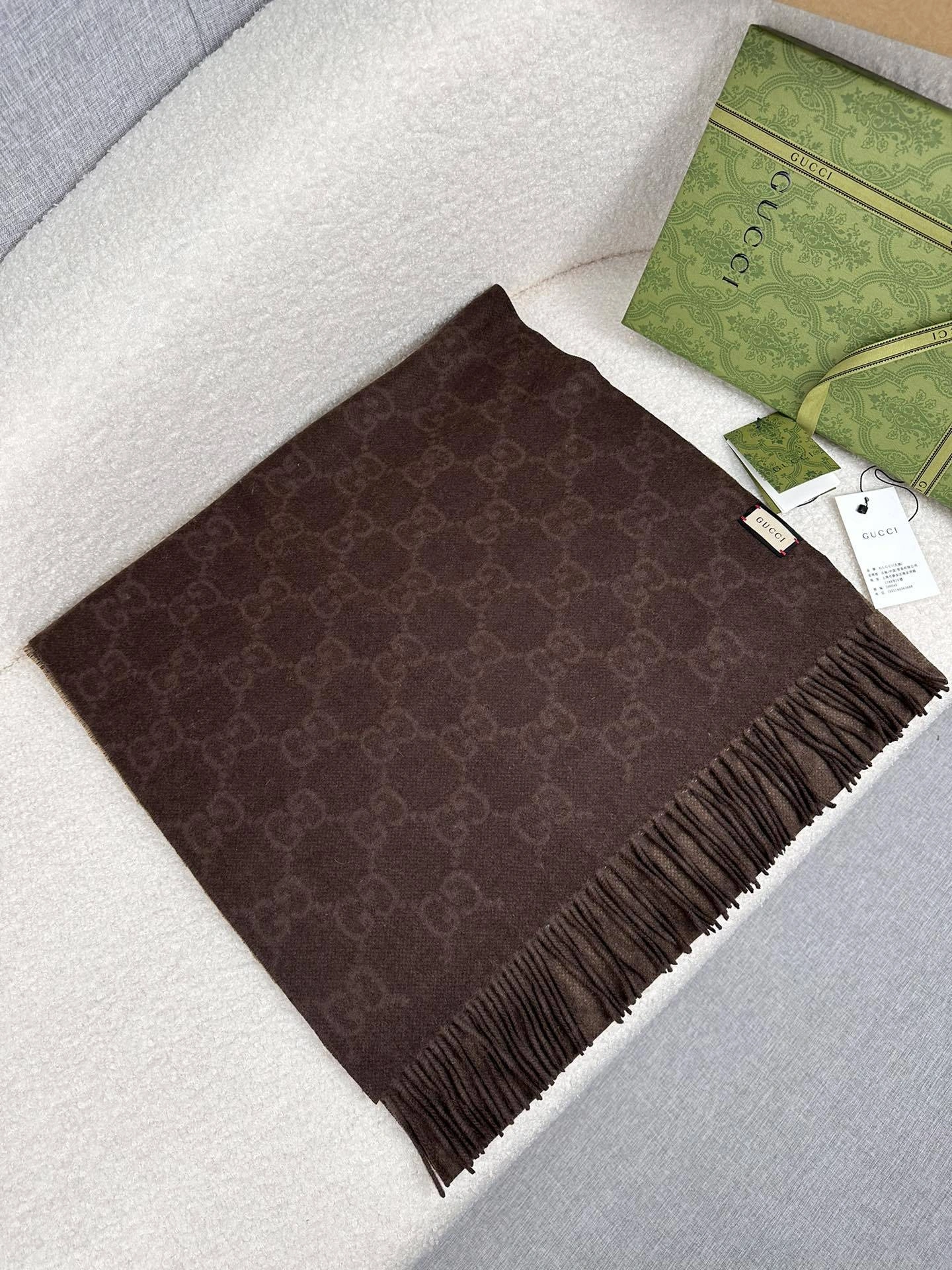HD--6u33i wool cashmere 382g 2colour item:E-S132I0937-2H