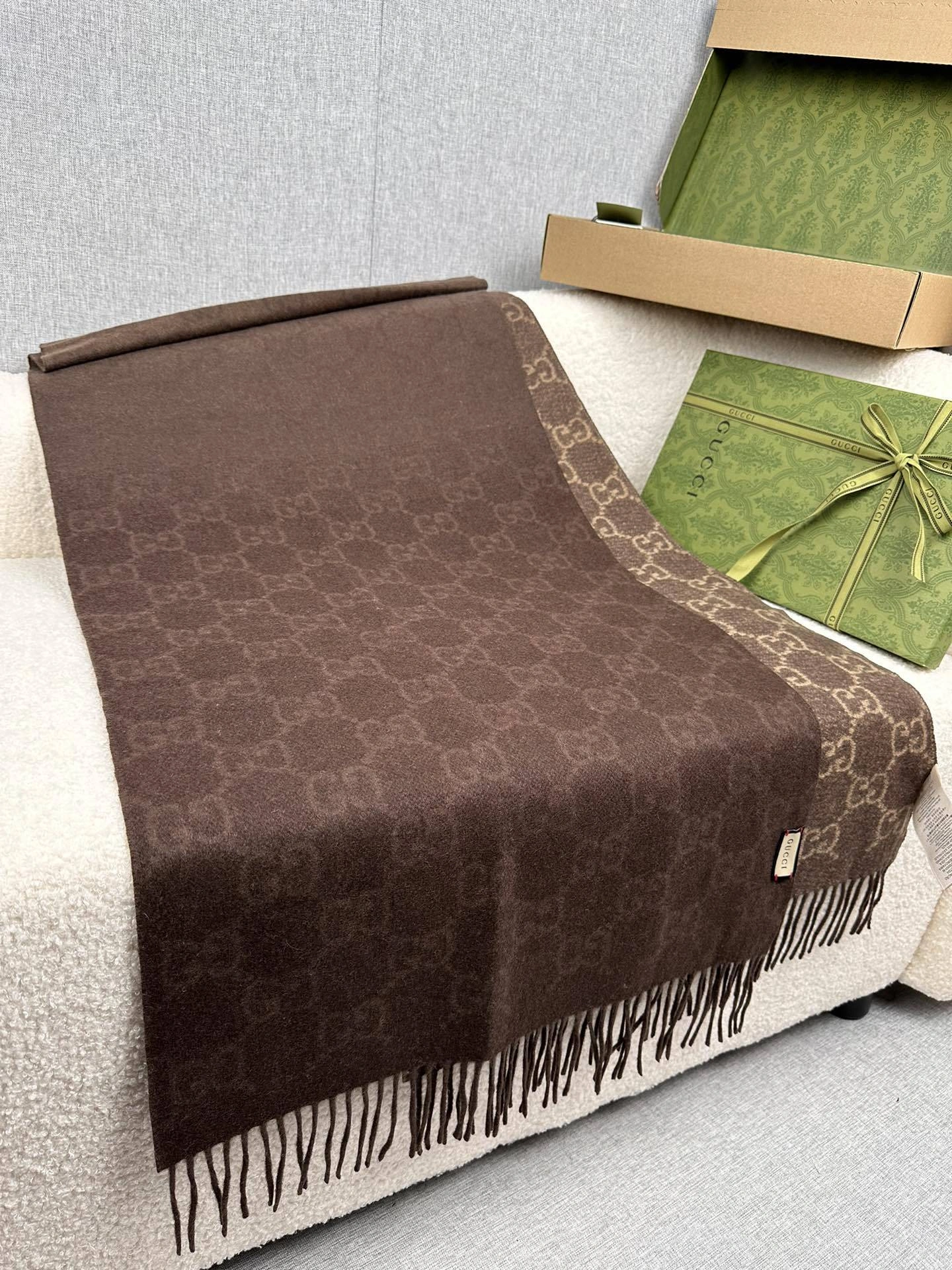 HD--6u33i wool cashmere 382g 2colour item:E-S132I0937-2H